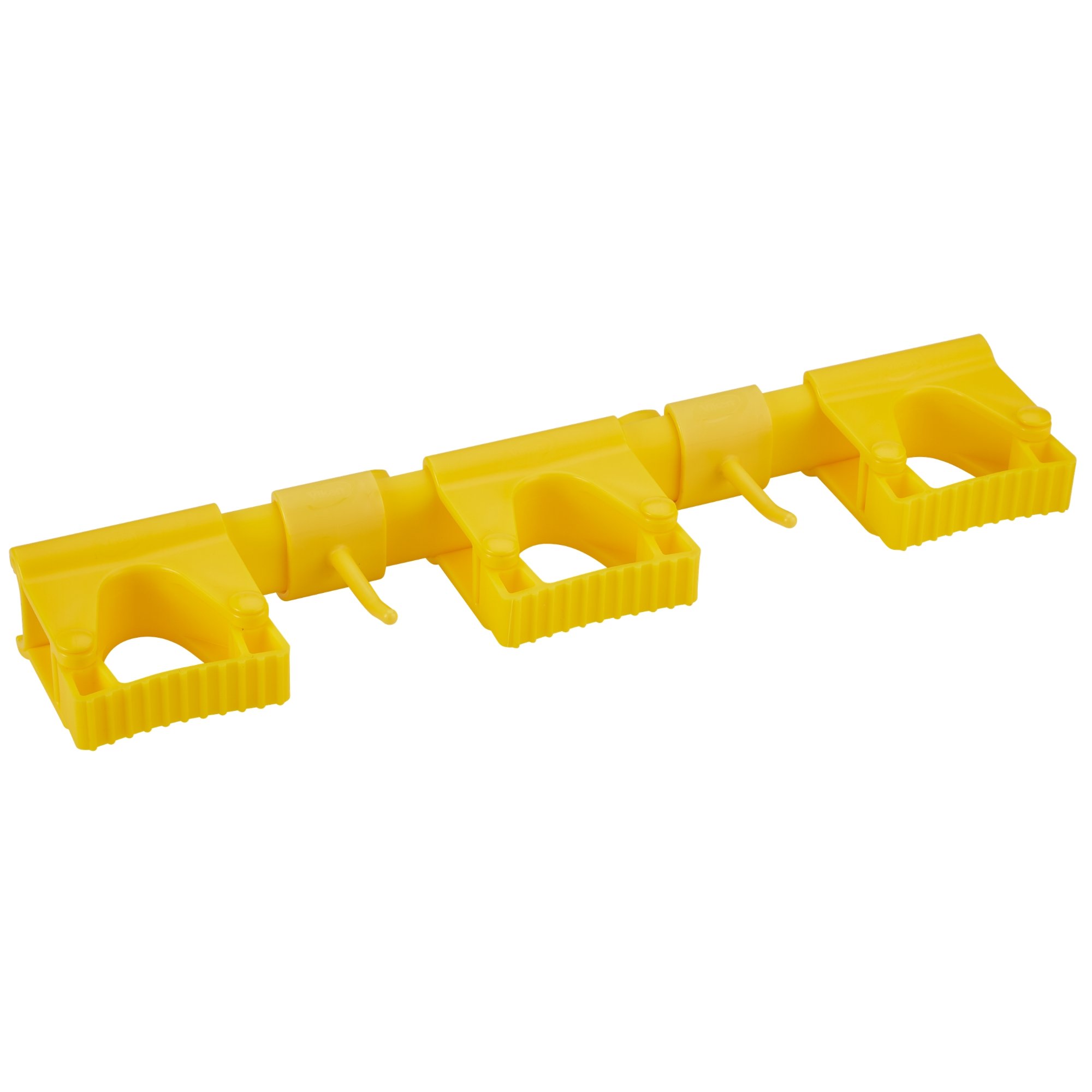 Hygienic Hi-Flex Wall Bracket System