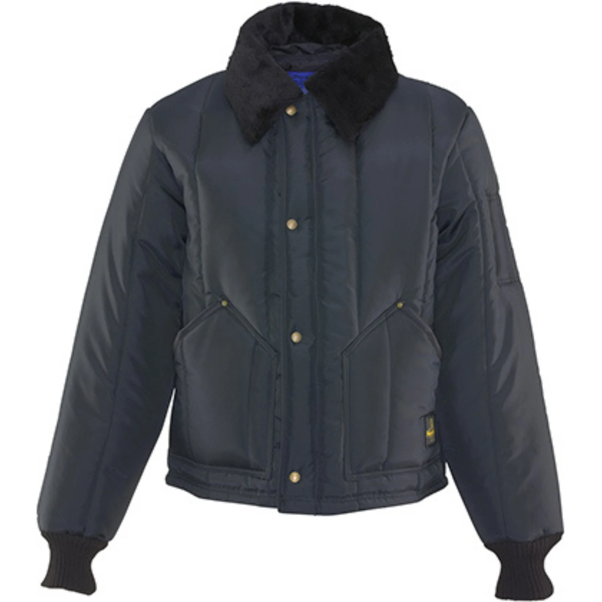 RefrigiWear Iron-Tuff™ Arctic Jacket
