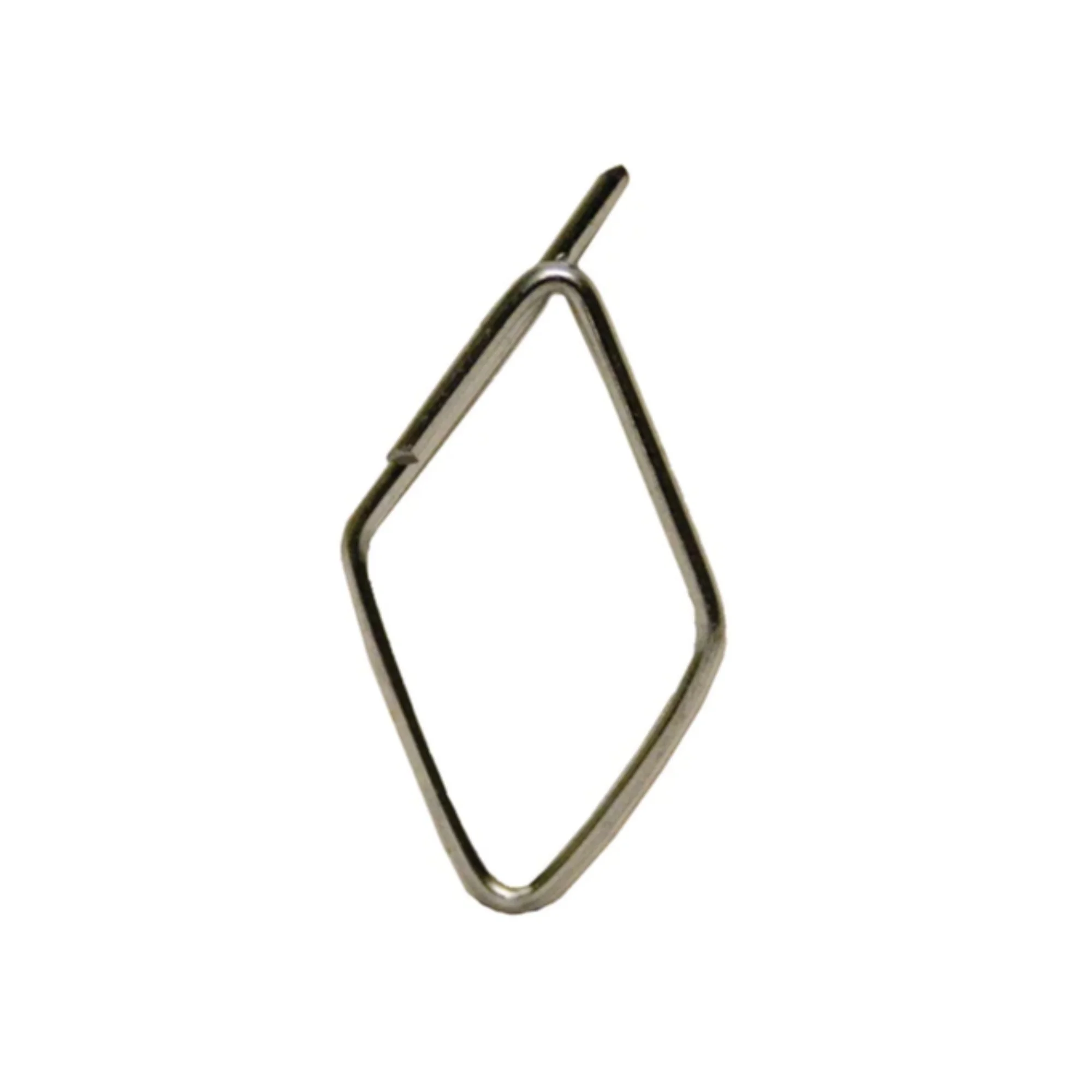 Deadlock Tag Fasteners