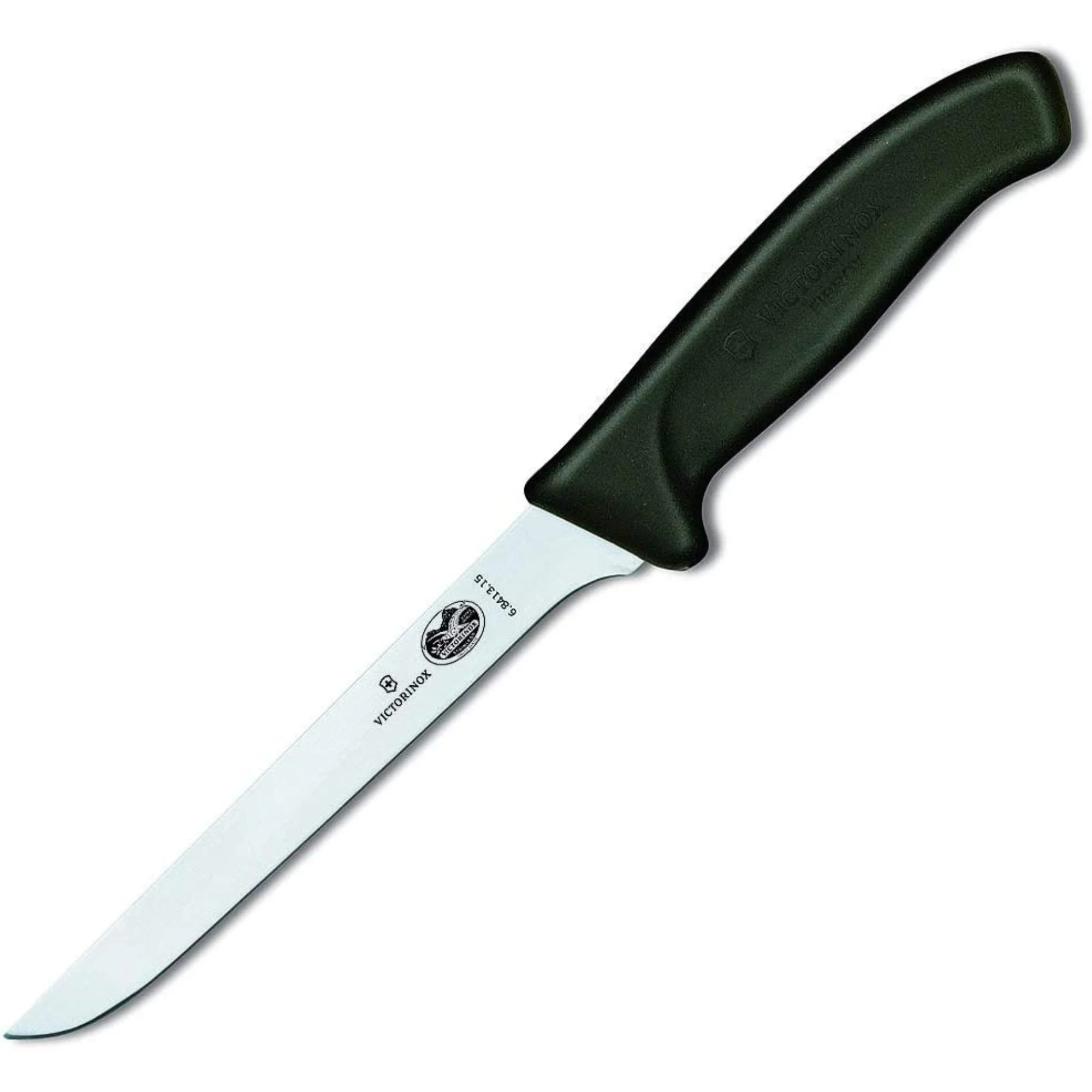 6" Straight, Narrow, Flexible Boning Knife