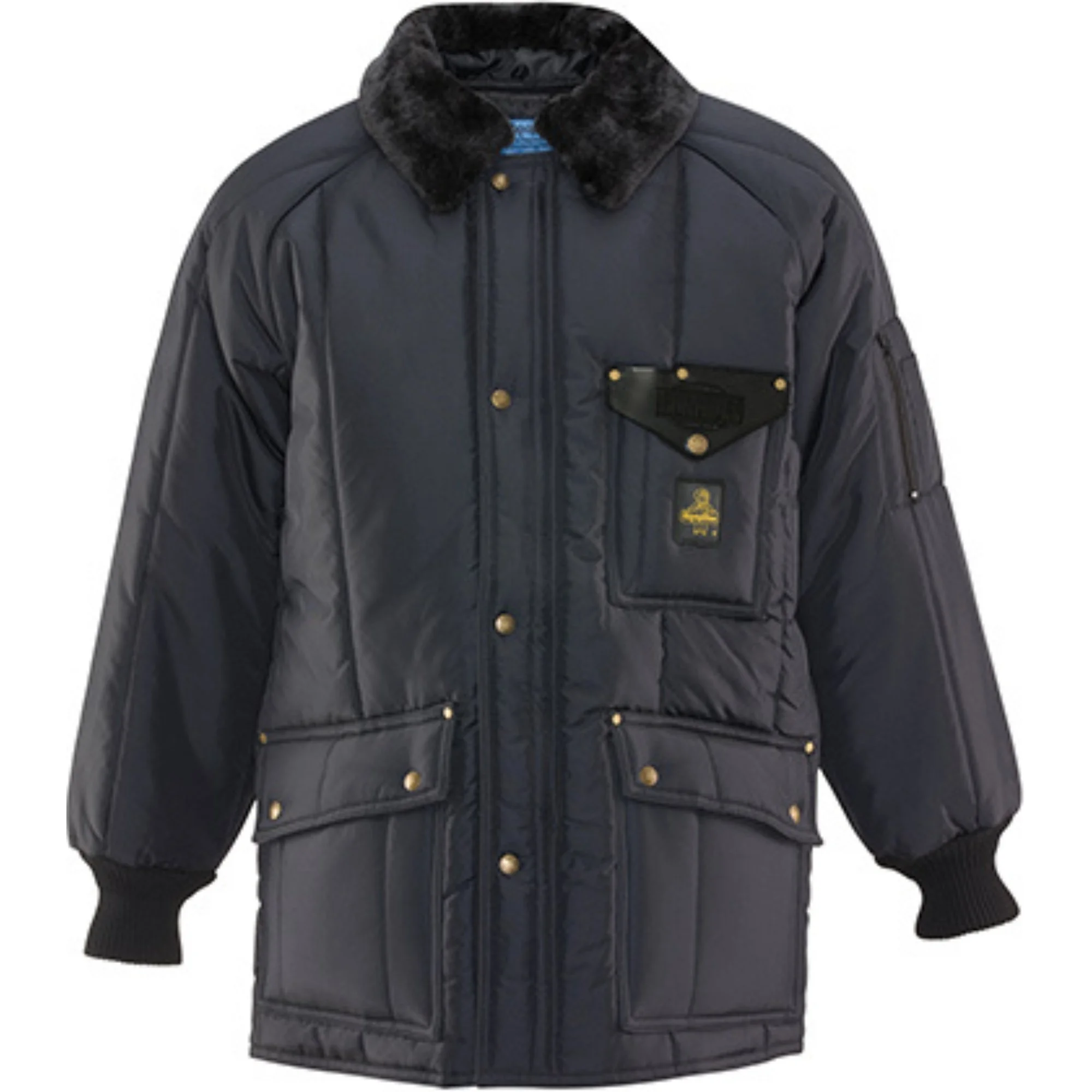 RefrigiWear Iron-Tuff™ Siberian Jacket