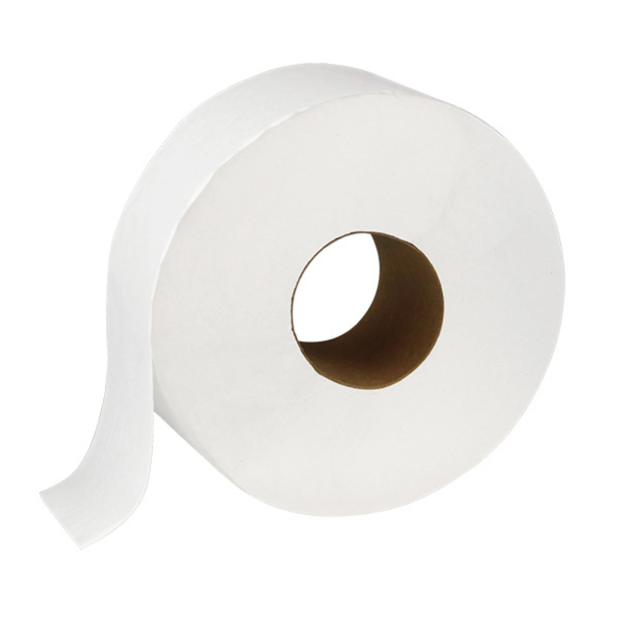 Jumbo Roll Toilet Paper