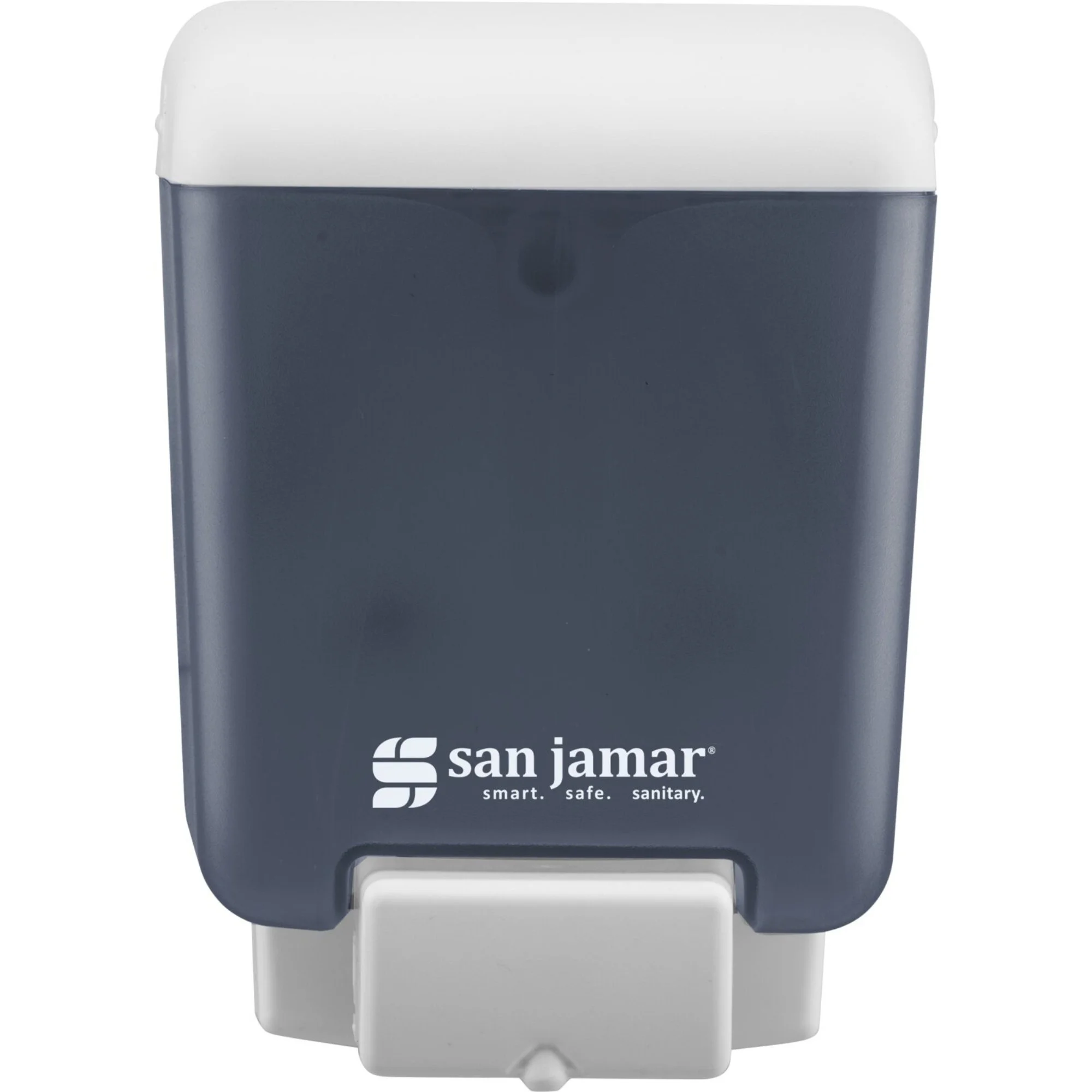 Manual Liquid Soap Dispenser