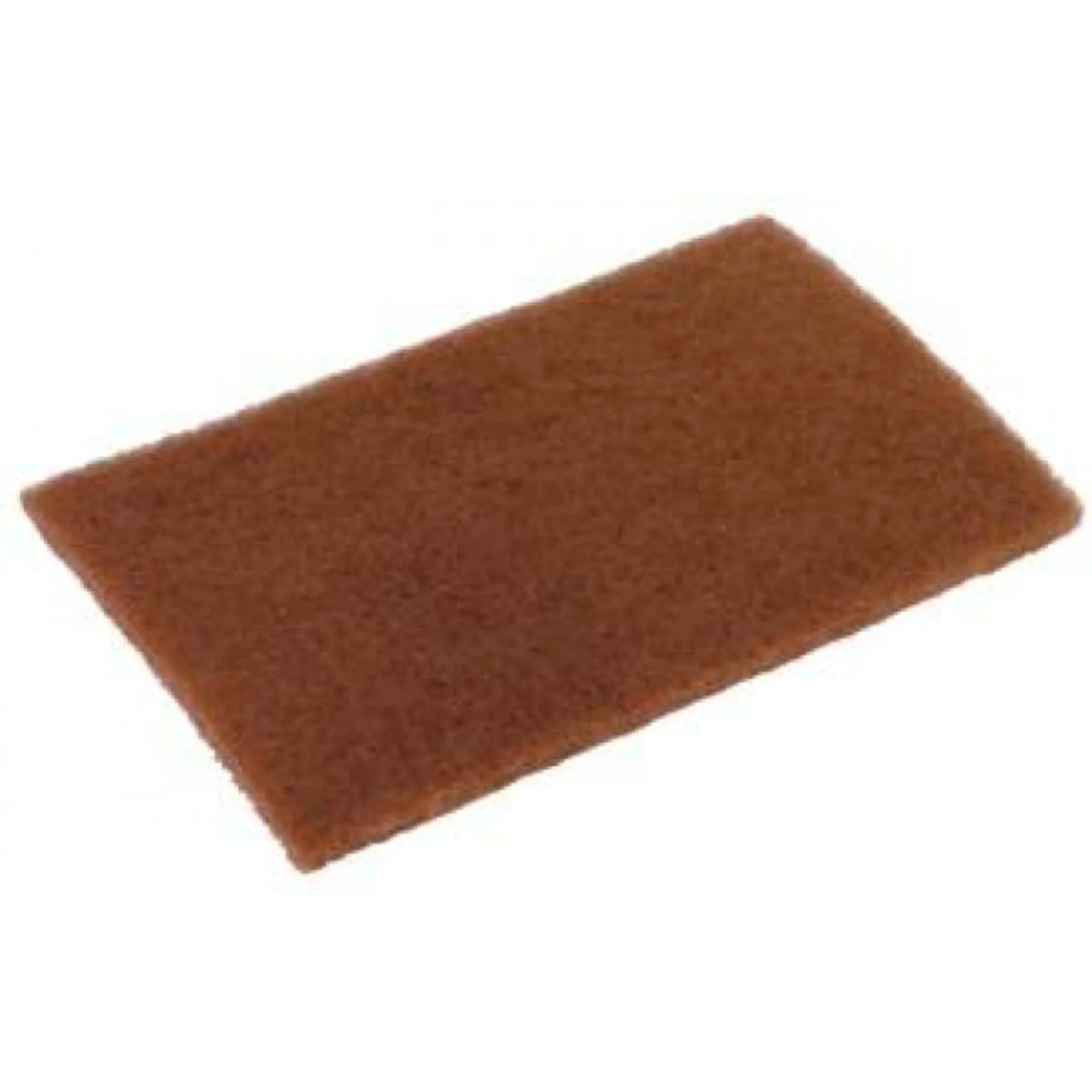 Walnut Scratch Resistant Scouring Pads