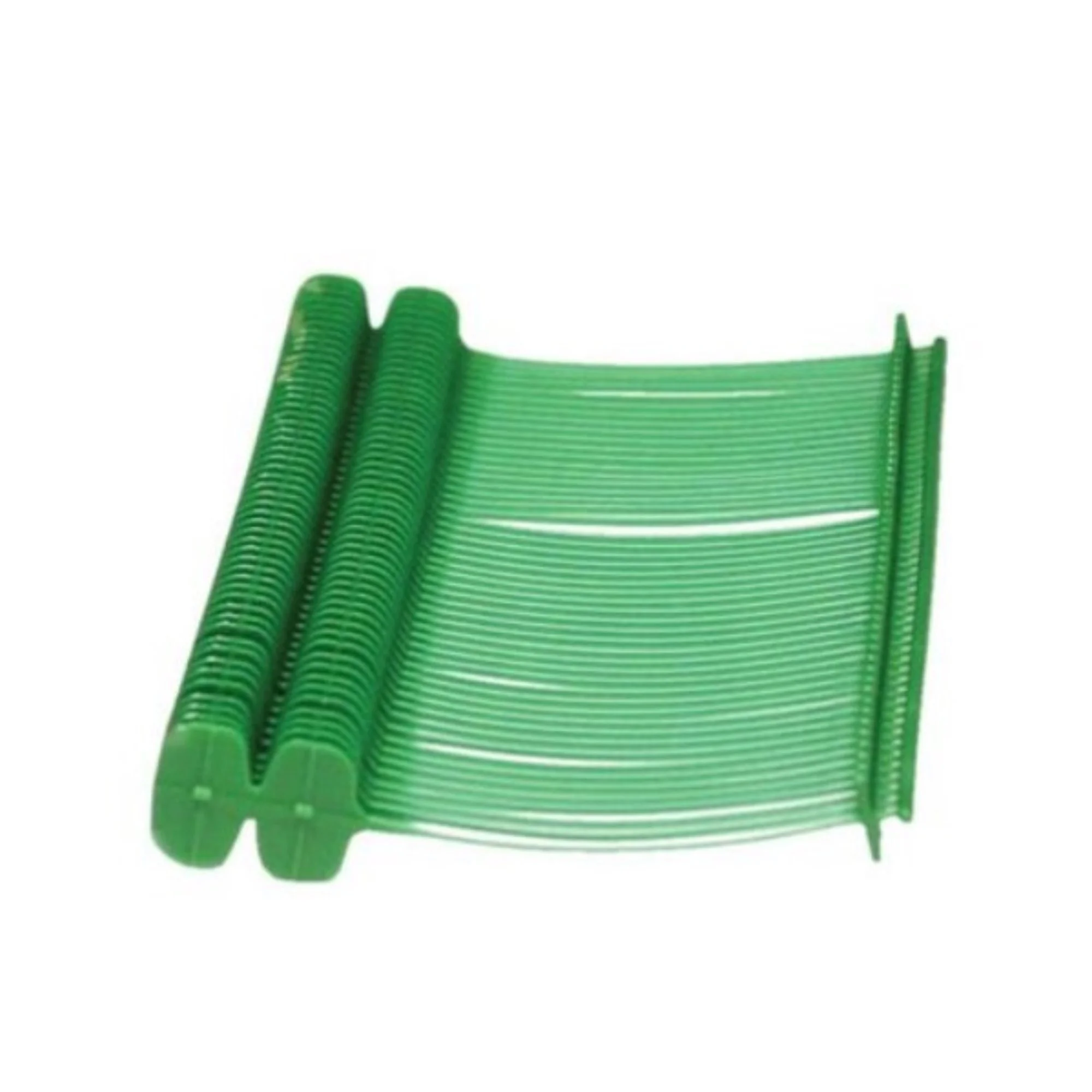 Mark III "Tag Fast" Fasteners