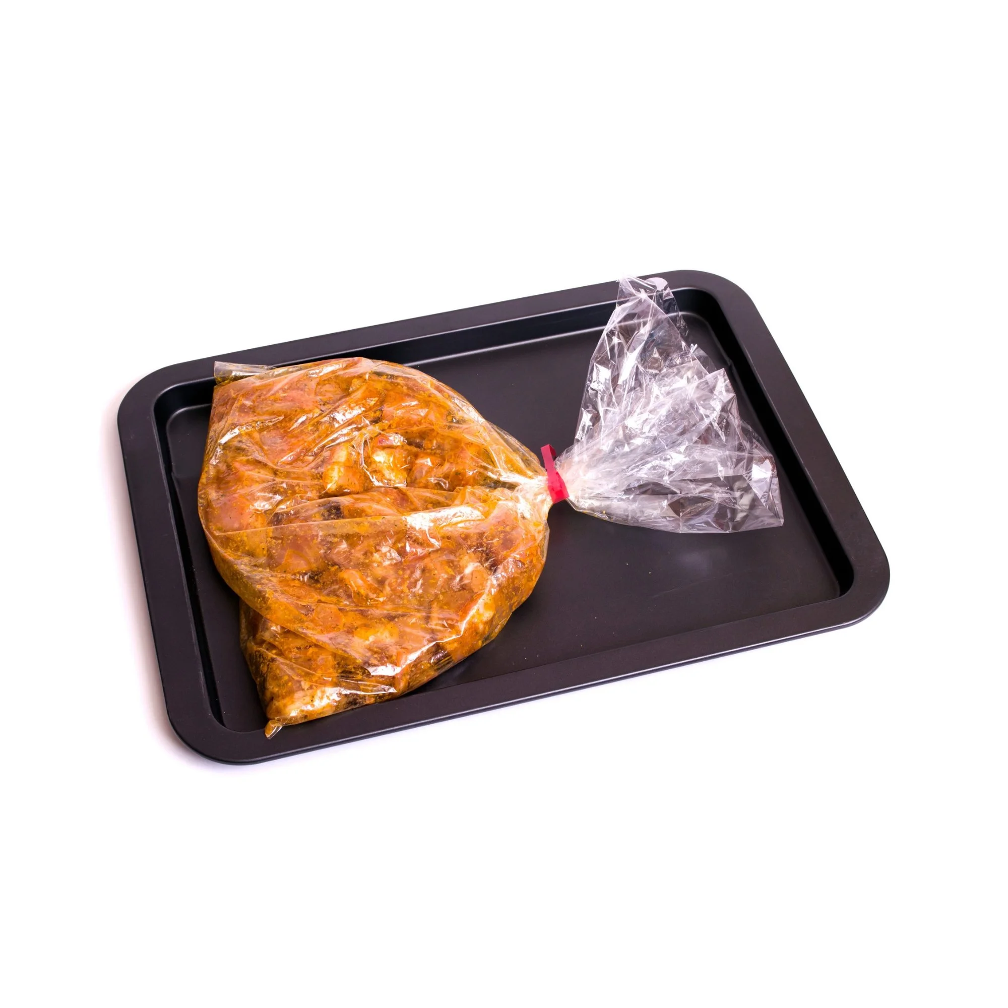 1.5 Mil Clear Poly Bags