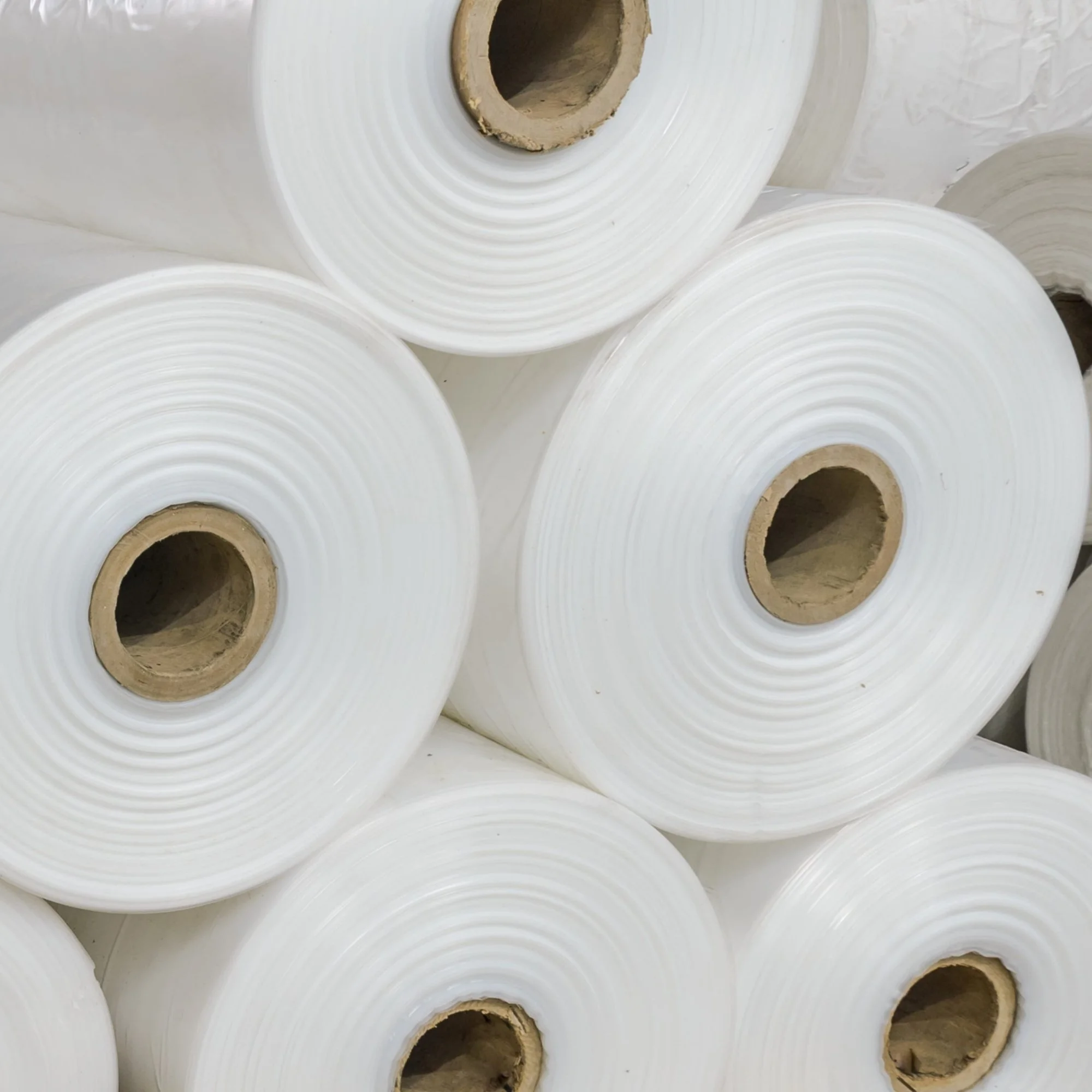 Rollstock Film