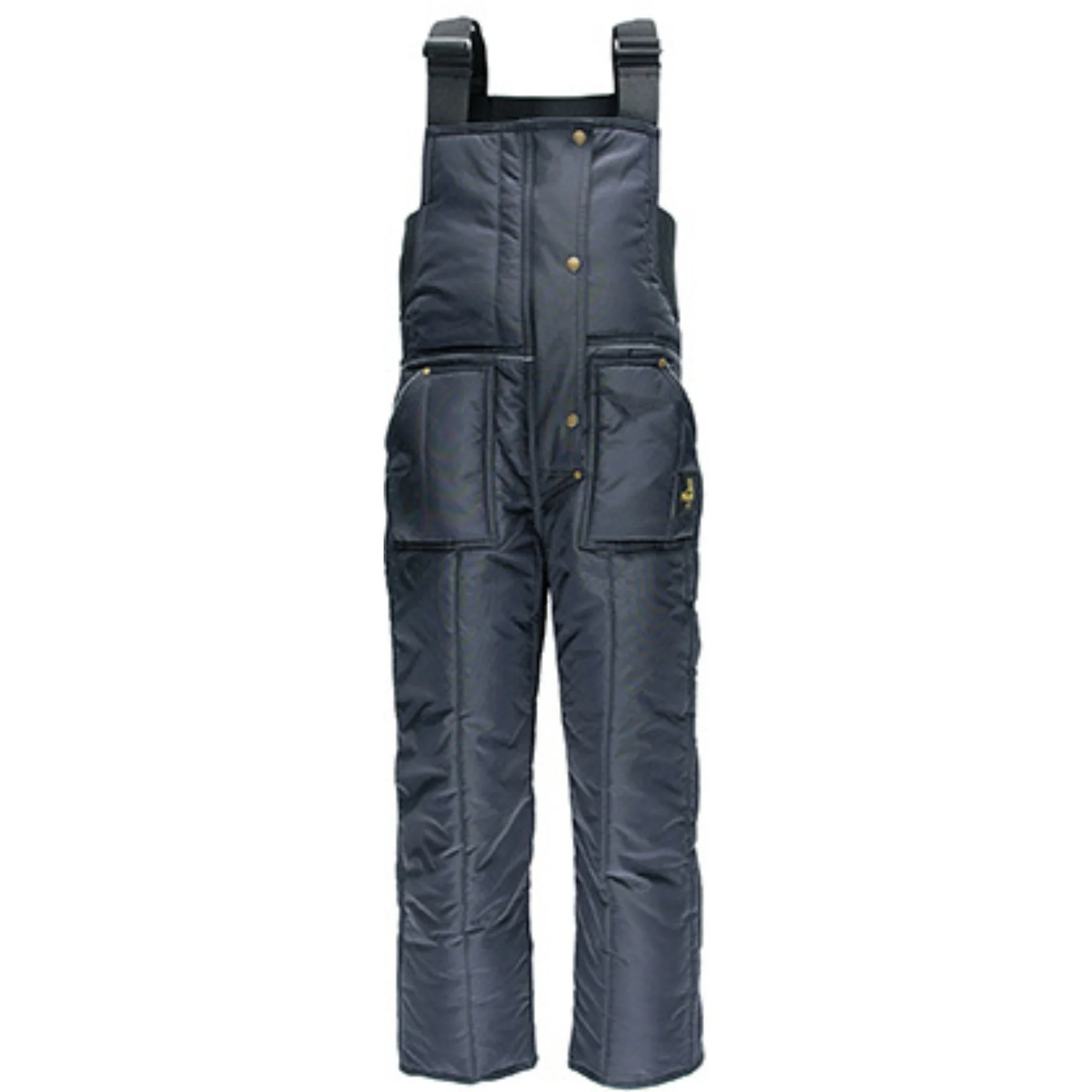 RefrigiWear Iron-Tuff™ Women's Bib Overalls