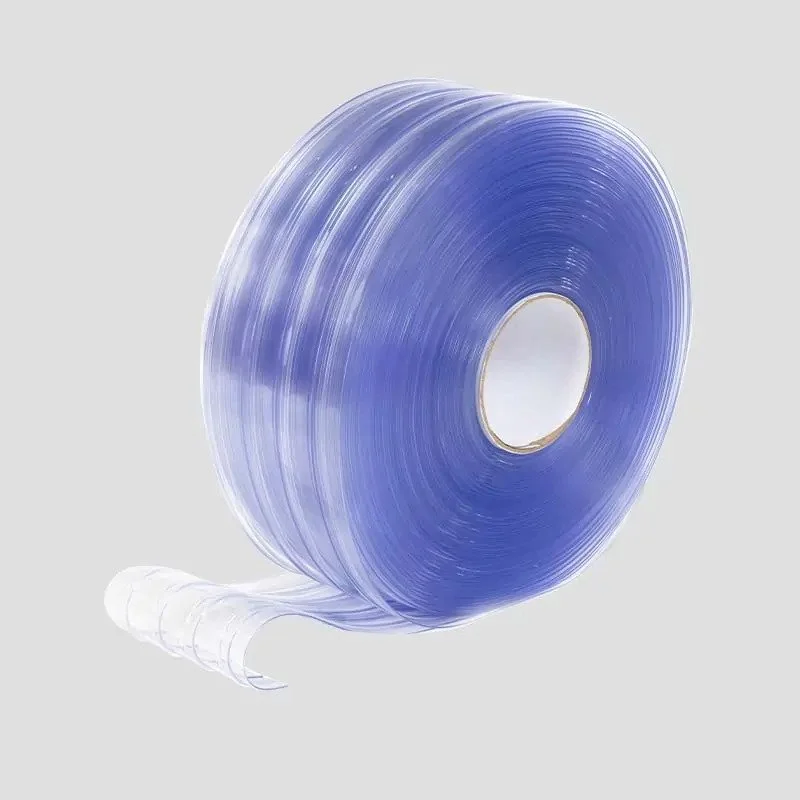 Standard DuraRib PVC Stripping