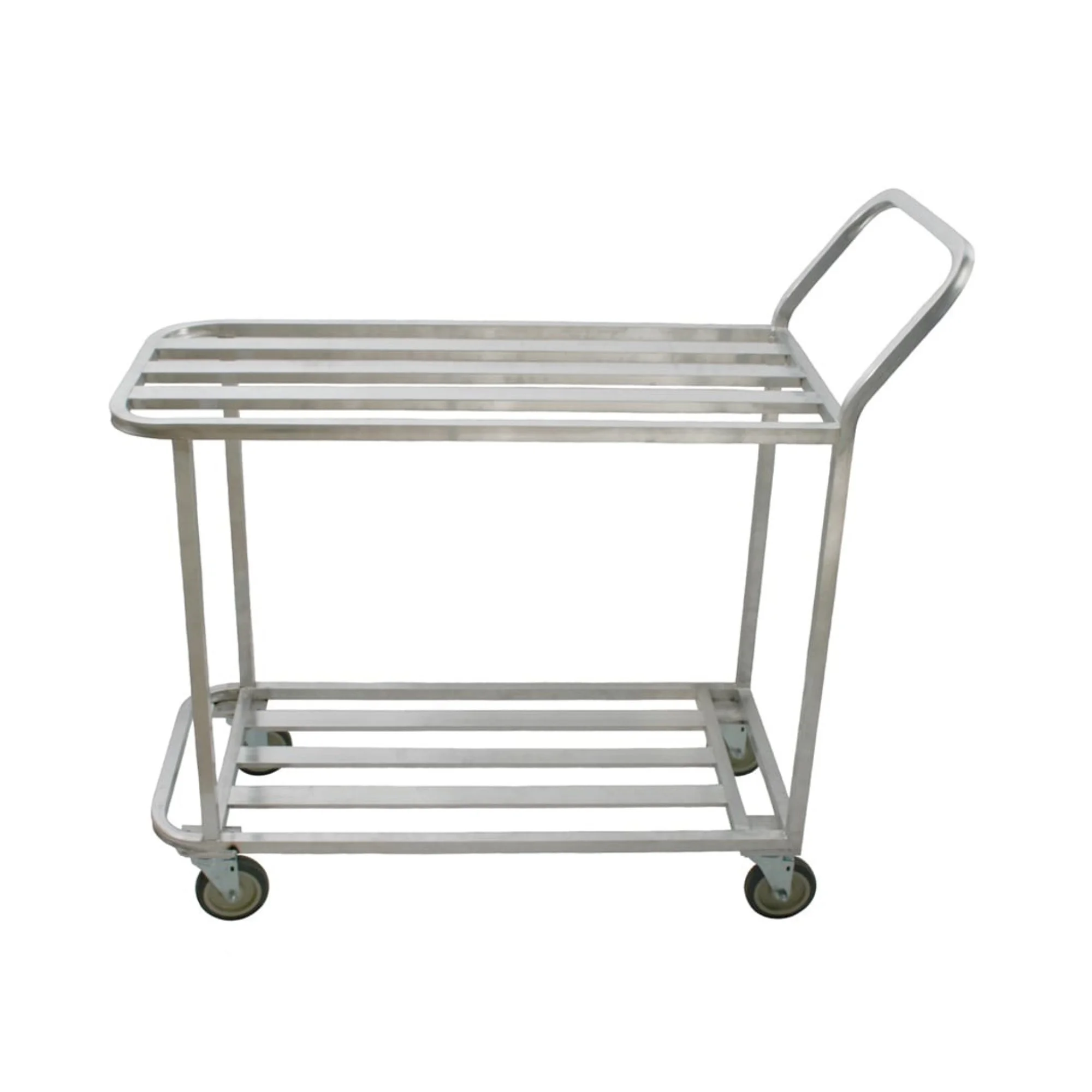 Aluminum Utility Cart