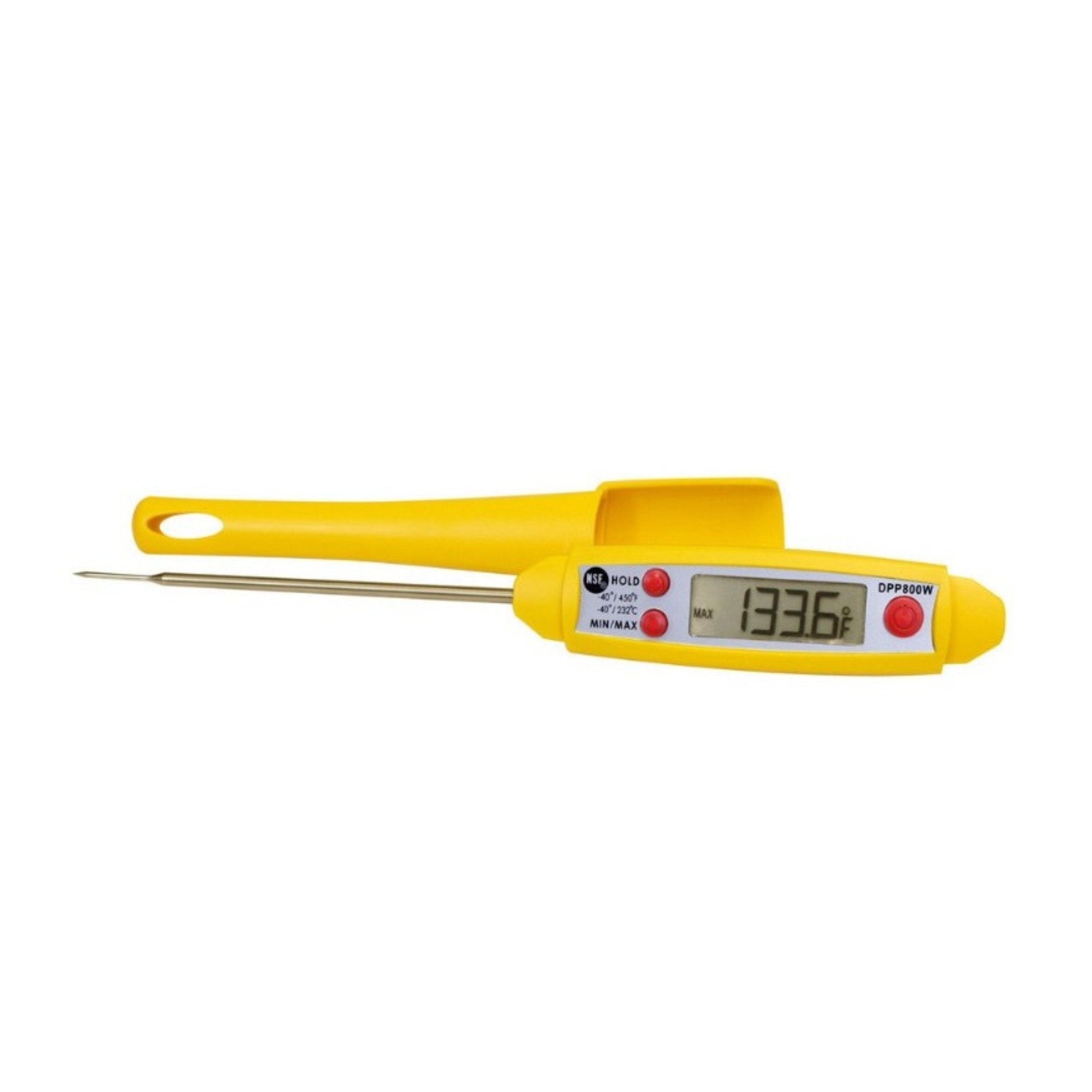 MAX Digital Pocket Test Thermometer