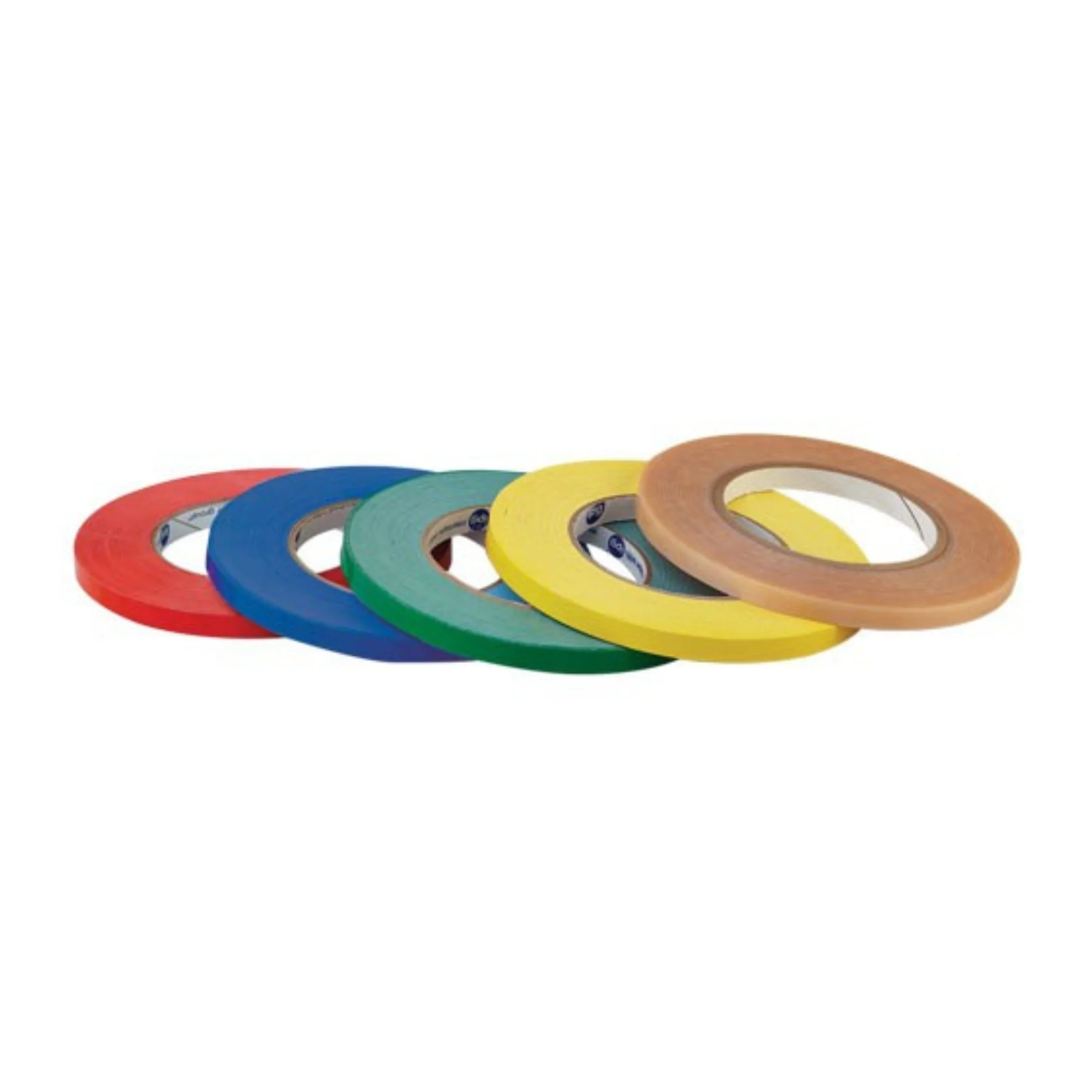 Colored Bag Tape