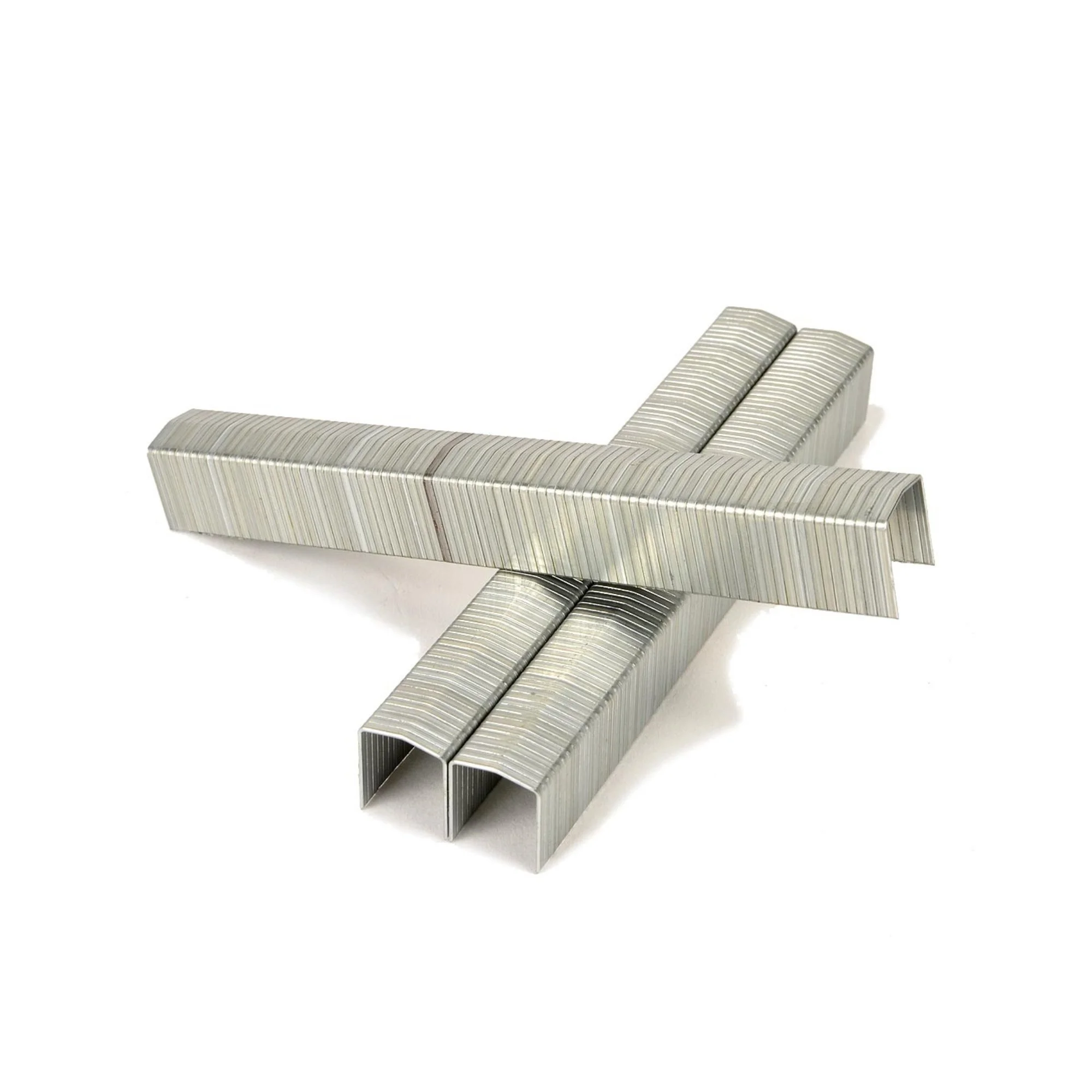 Staples for Manual Bag Stapler