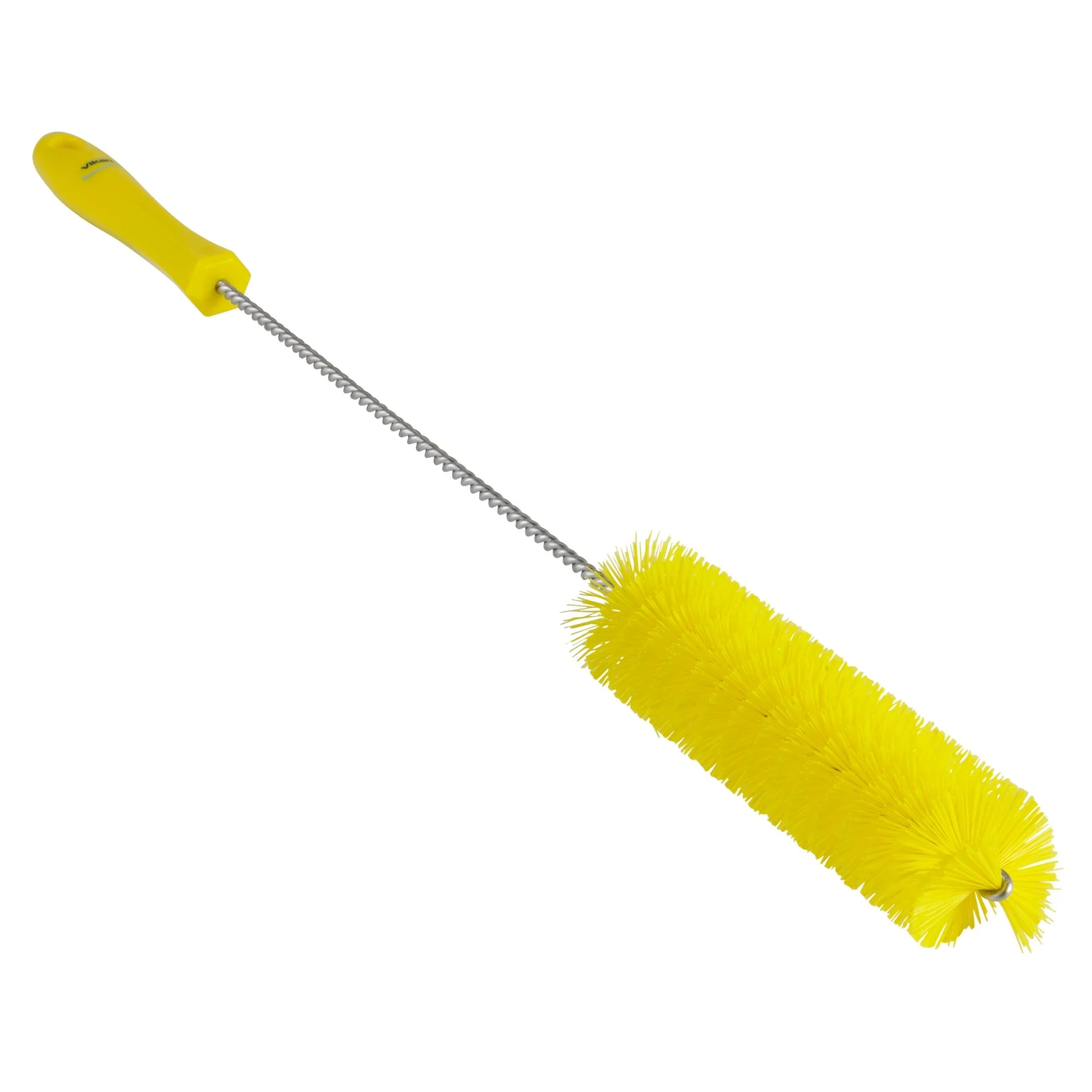 1.6" Stiff Tube Brush