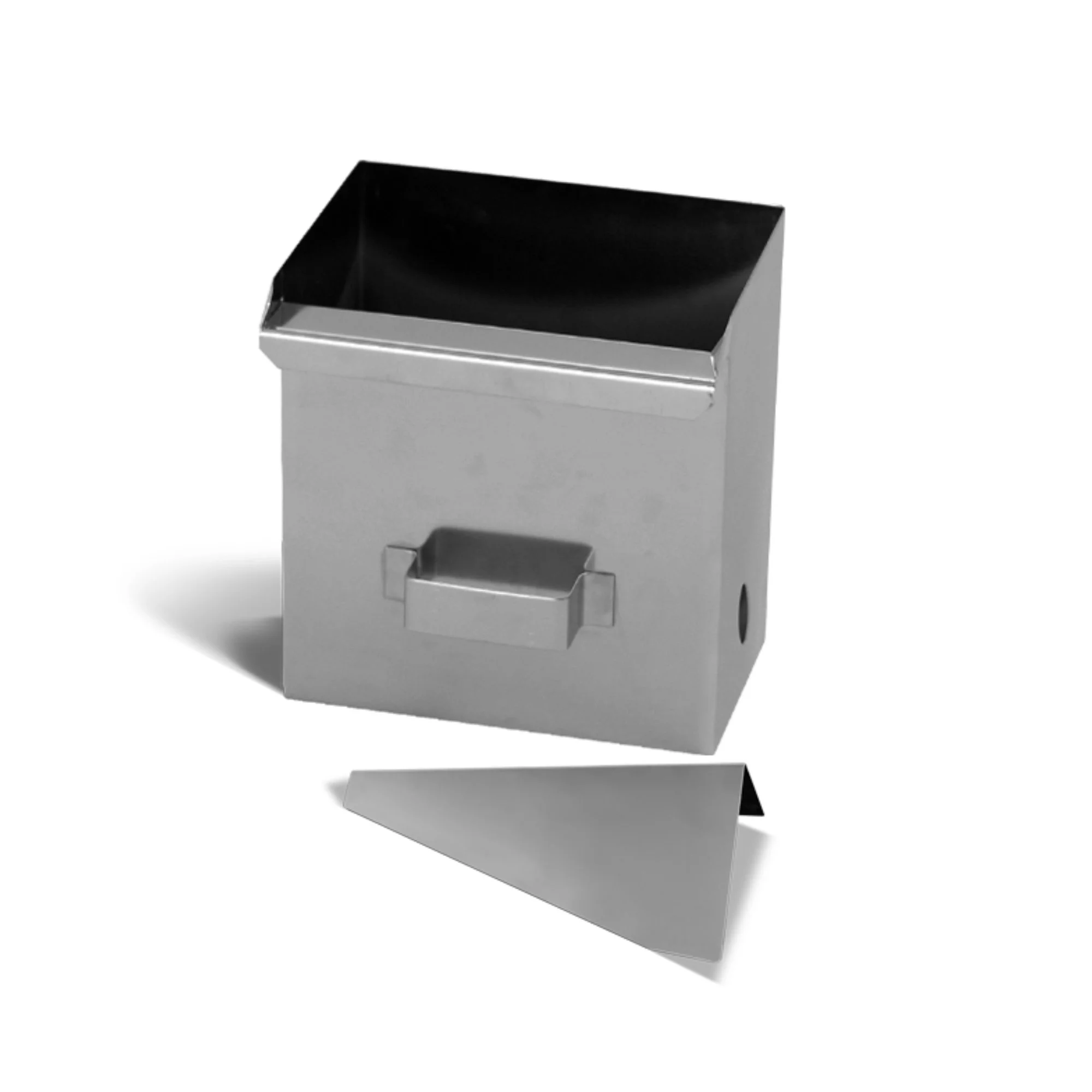 Knife Sterilizer Box: 5" x 8" x 8"