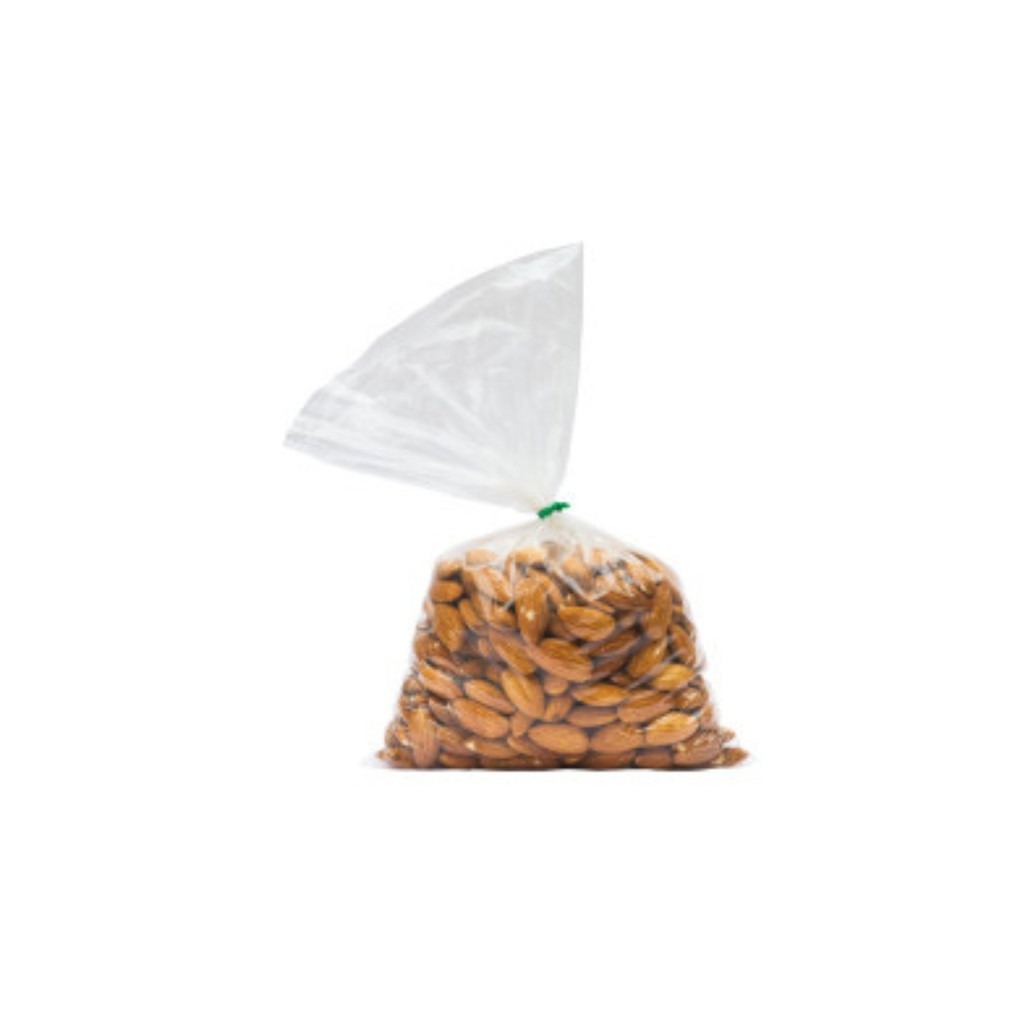 1 Mil Clear Poly Bags