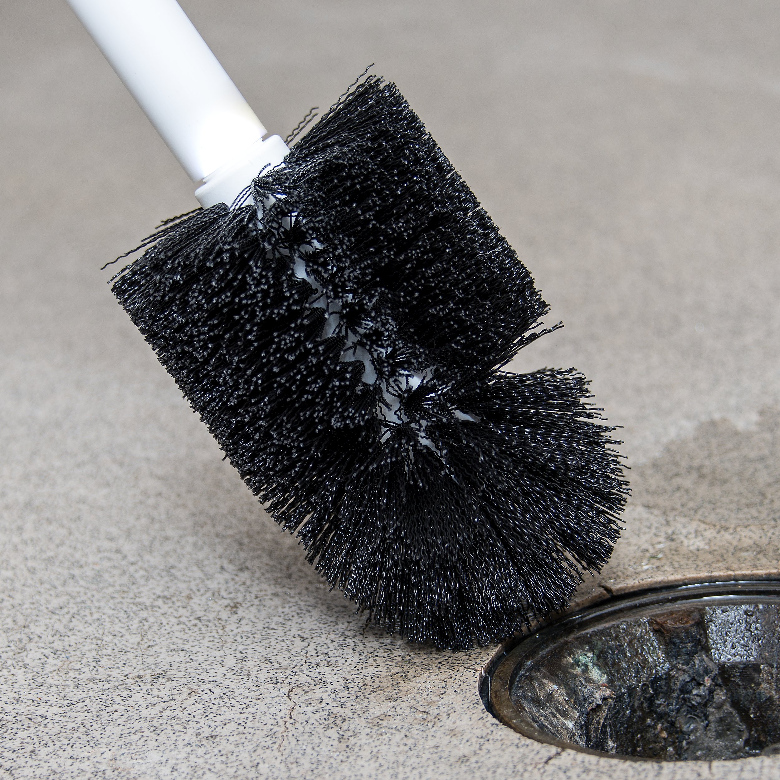 Floor Drain Brush