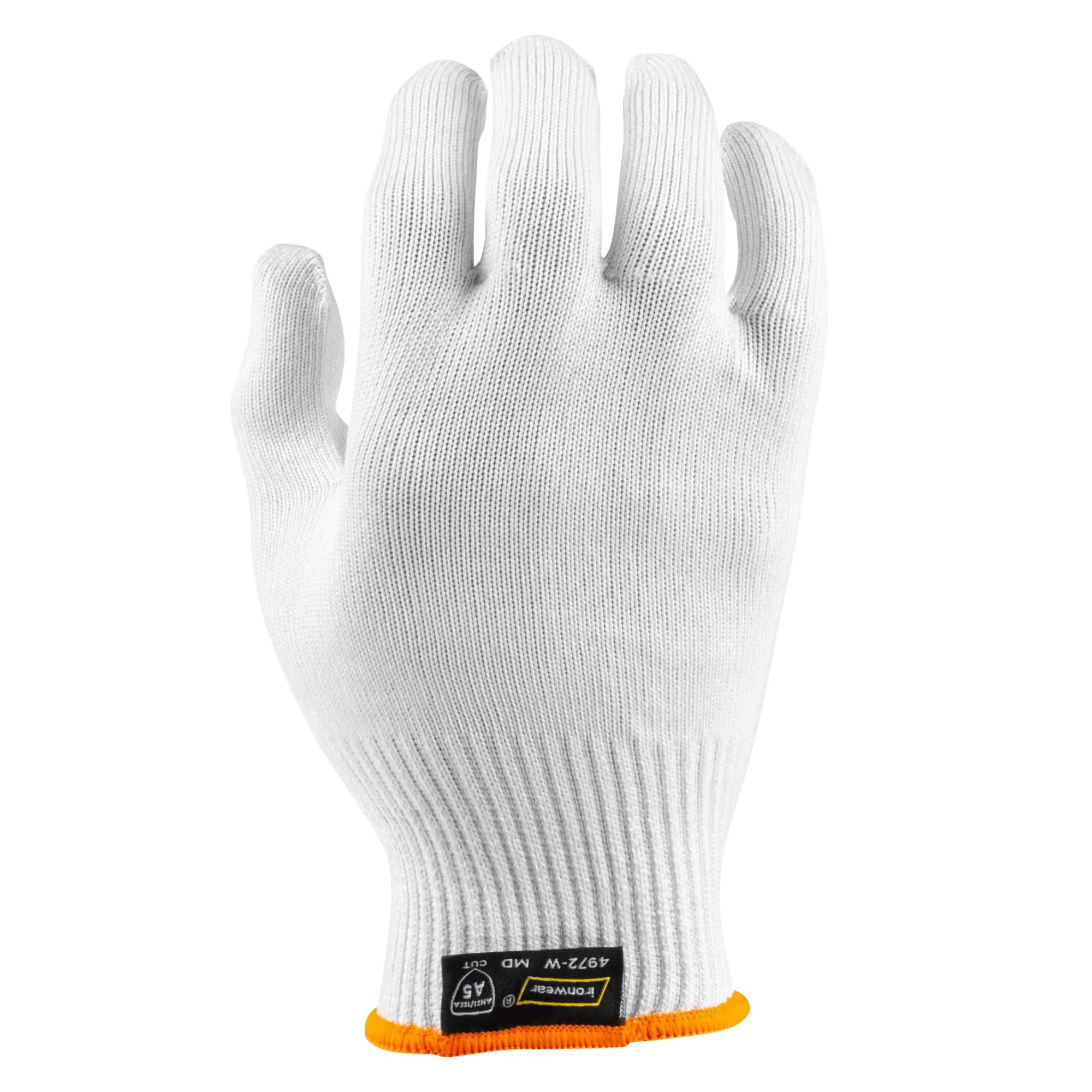 Food Pro Cut-Resistant Knit Gloves