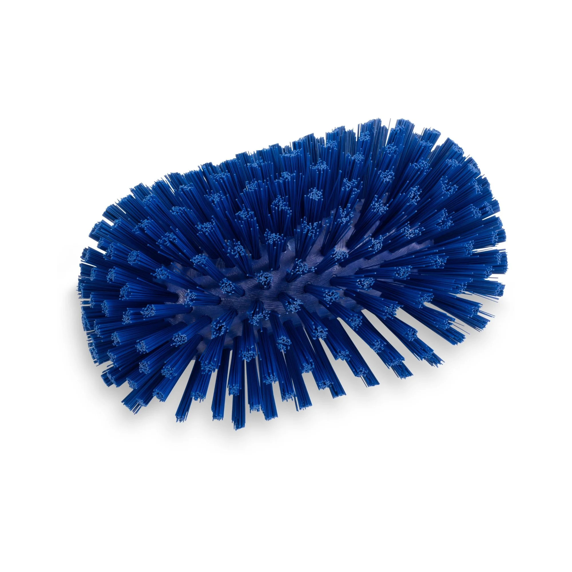 9.5" Color-Coded Kettle Brush