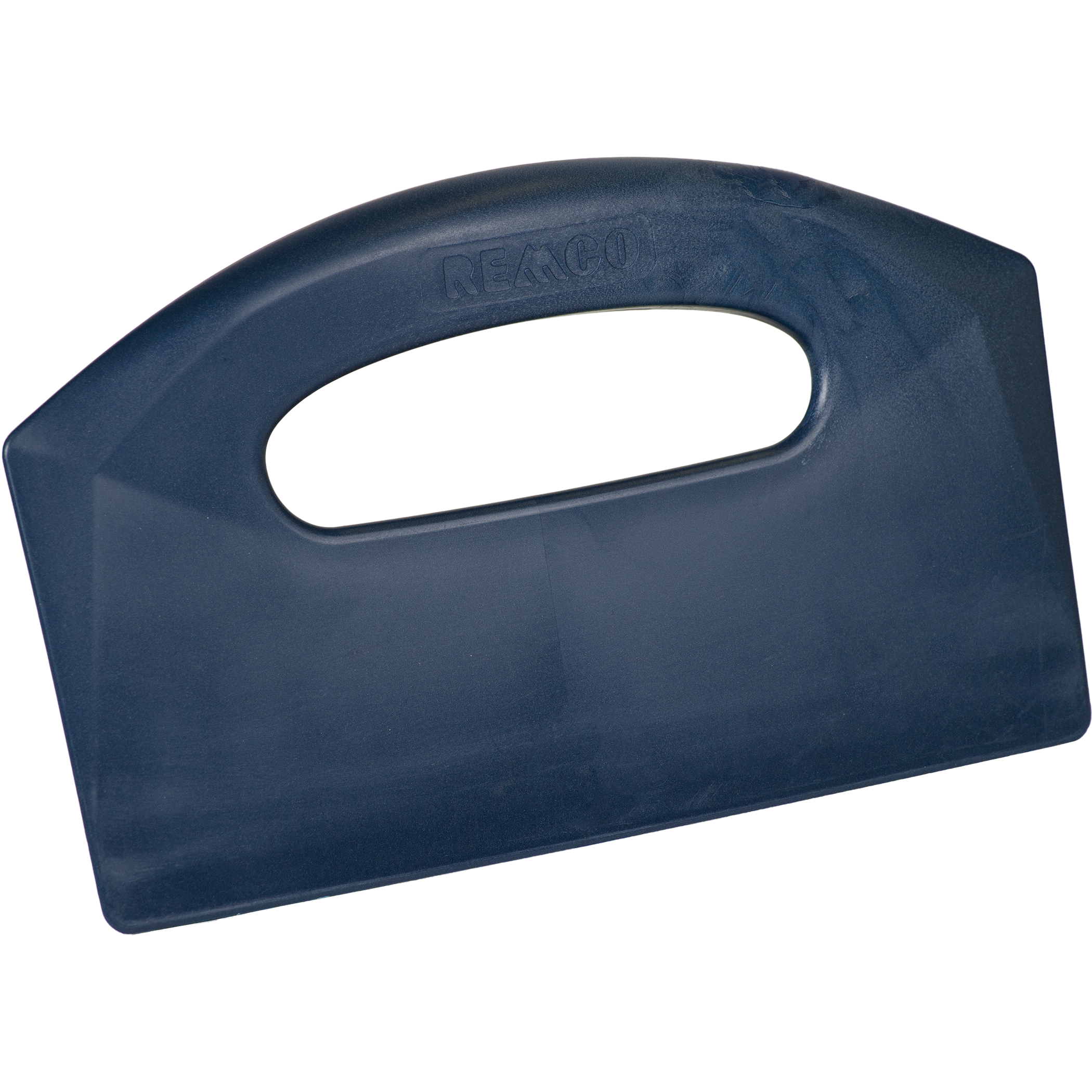 8" Metal Detectable Color-Coded Bench Scraper