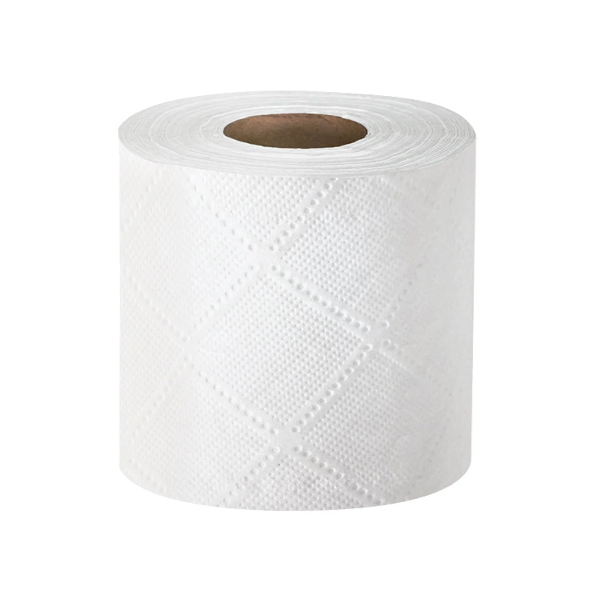Standard Roll 2-Ply Toilet Paper