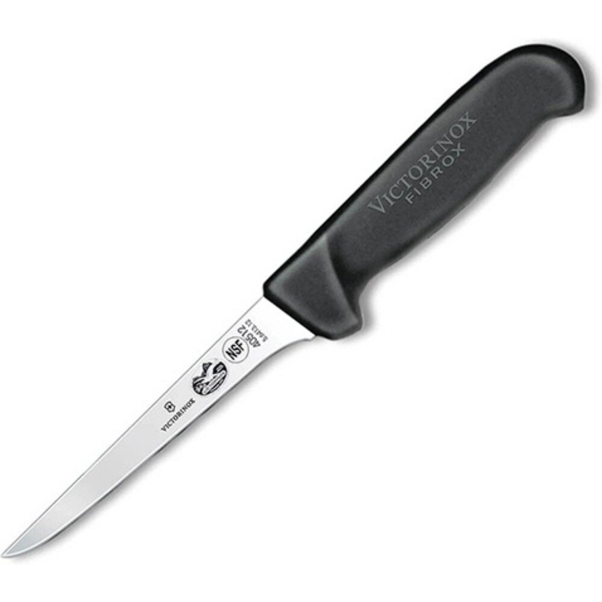 5" Straight, Narrow, Flexible Boning Knife