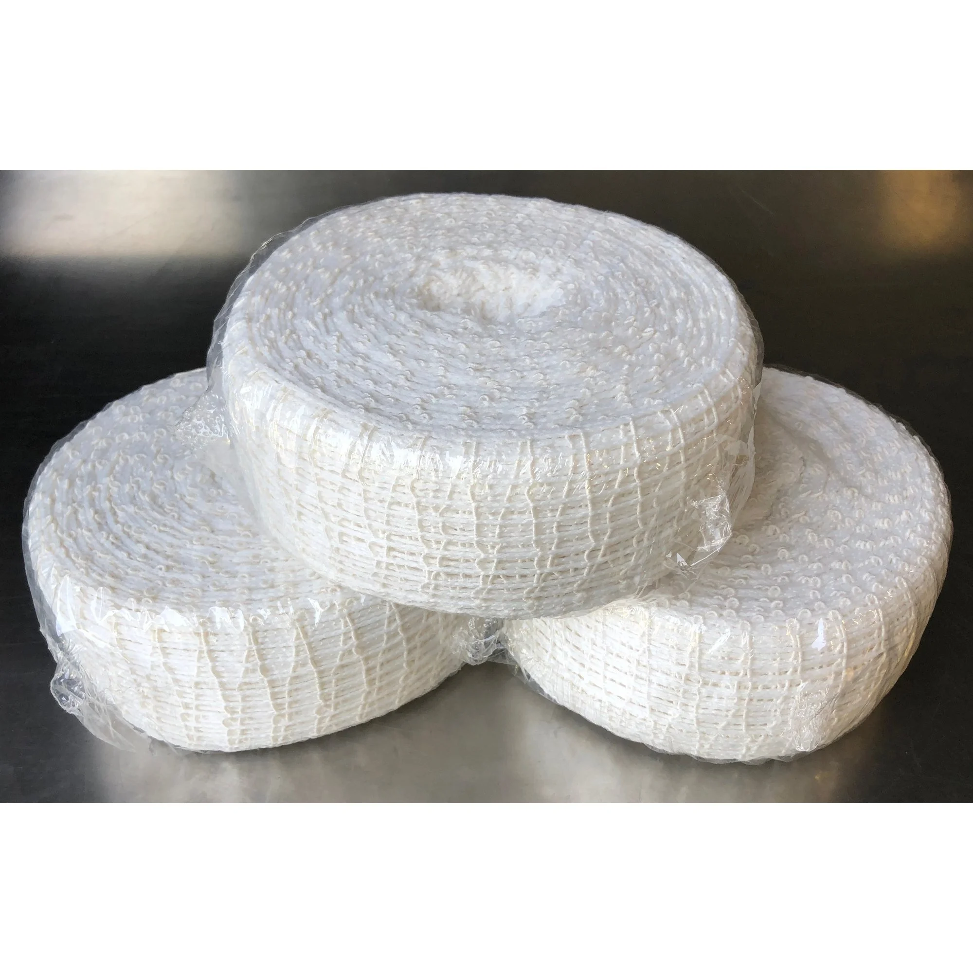 Elastic Netting