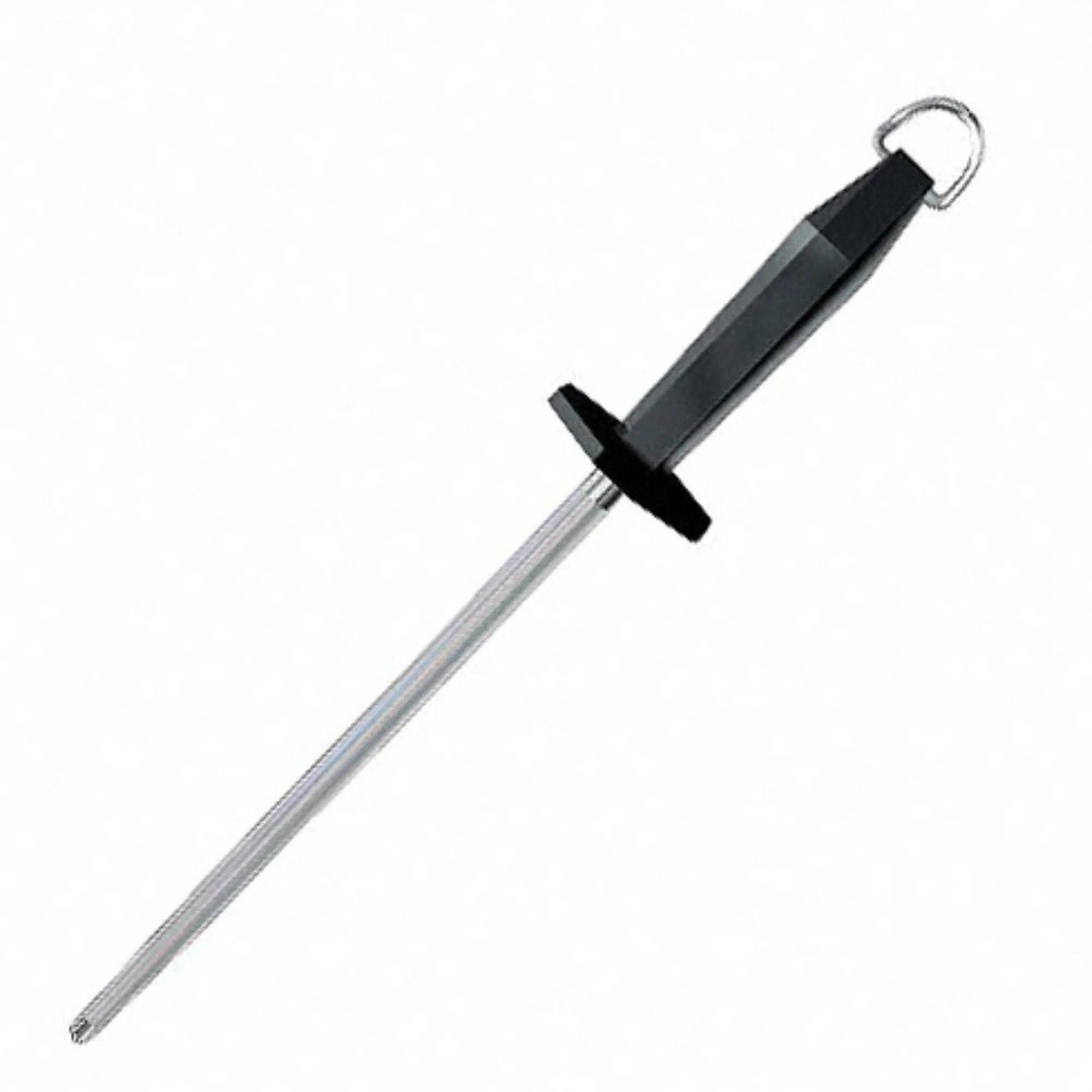 10" Combination Cut Steel