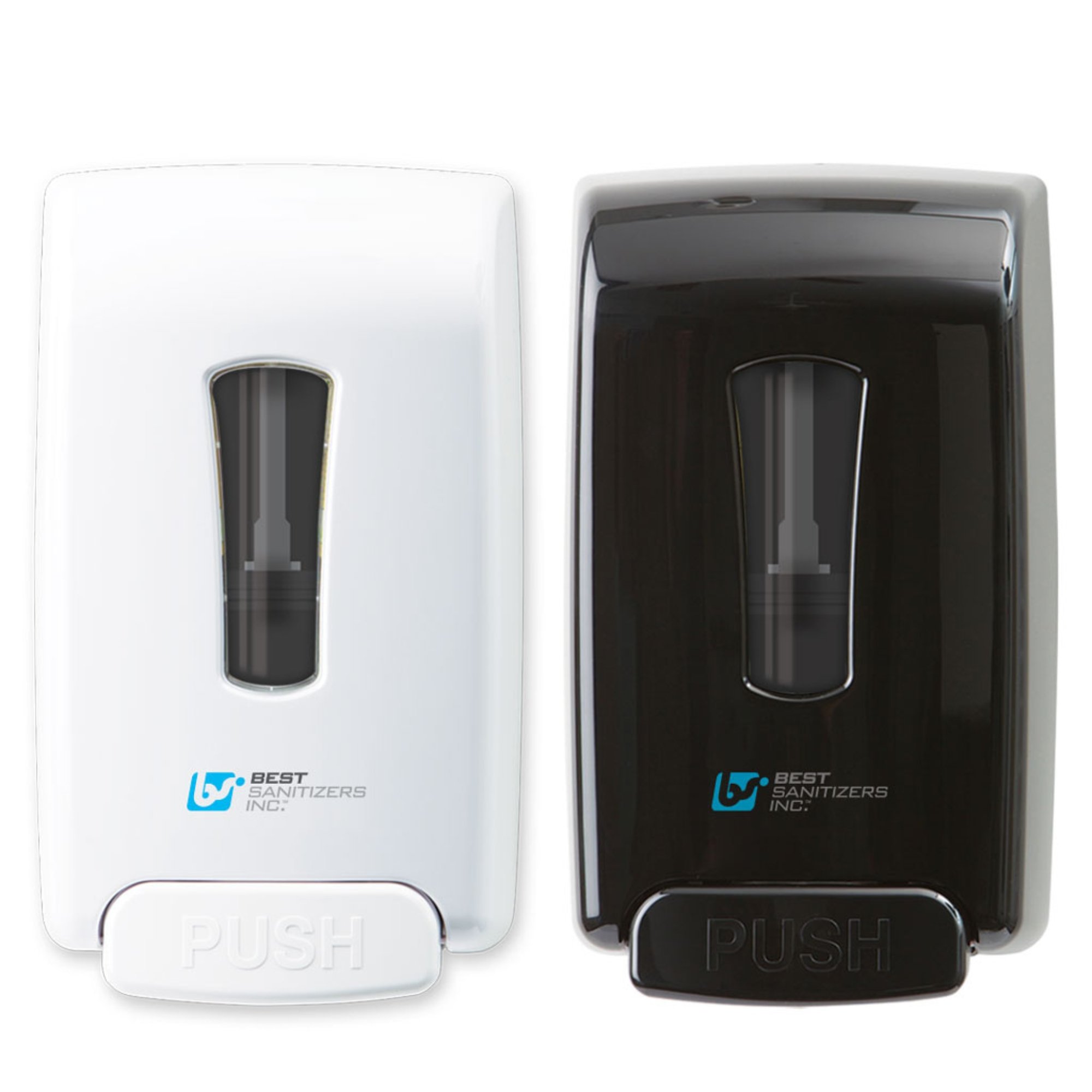 VersaClenz® Manual Dispenser