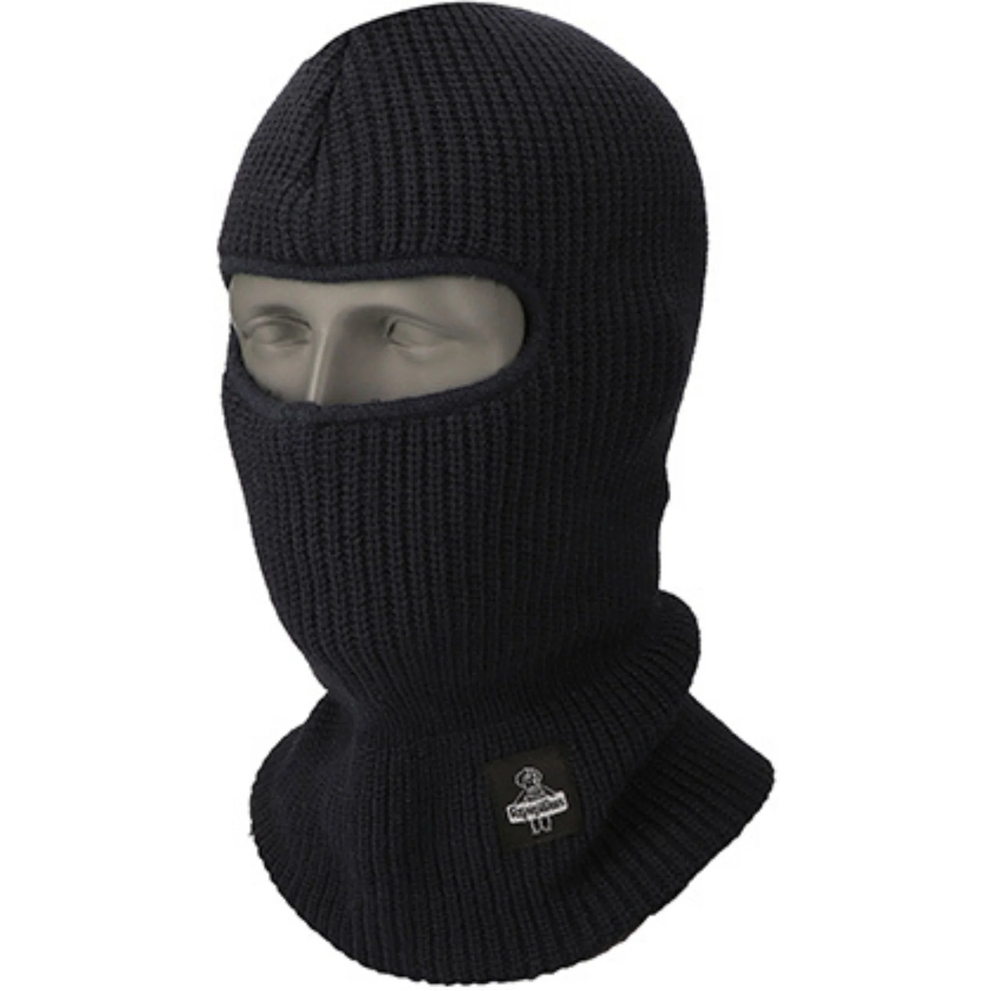 RefrigiWear Open-Hole Face Mask