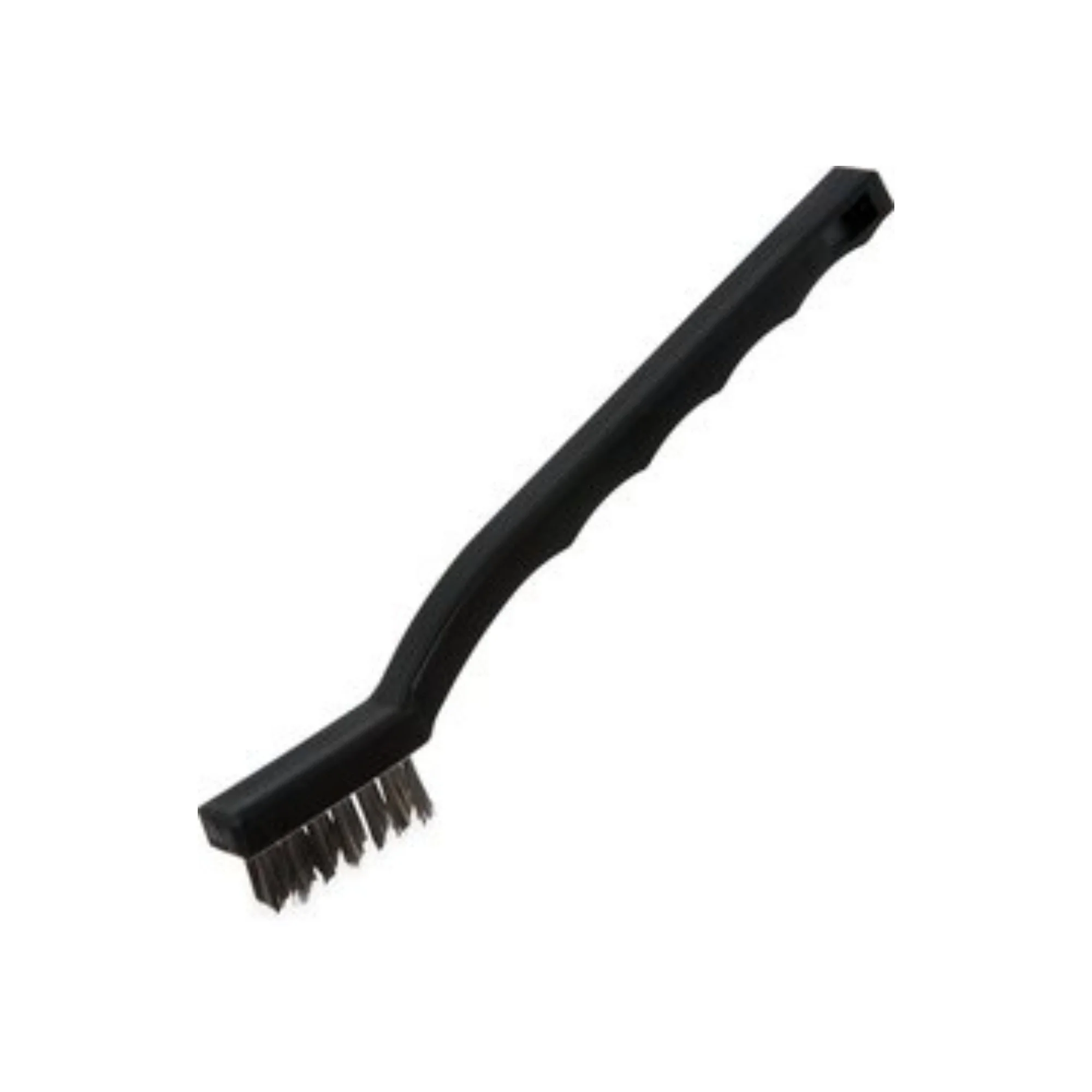 7" Utility Brush w/Stainless Steel Bristles