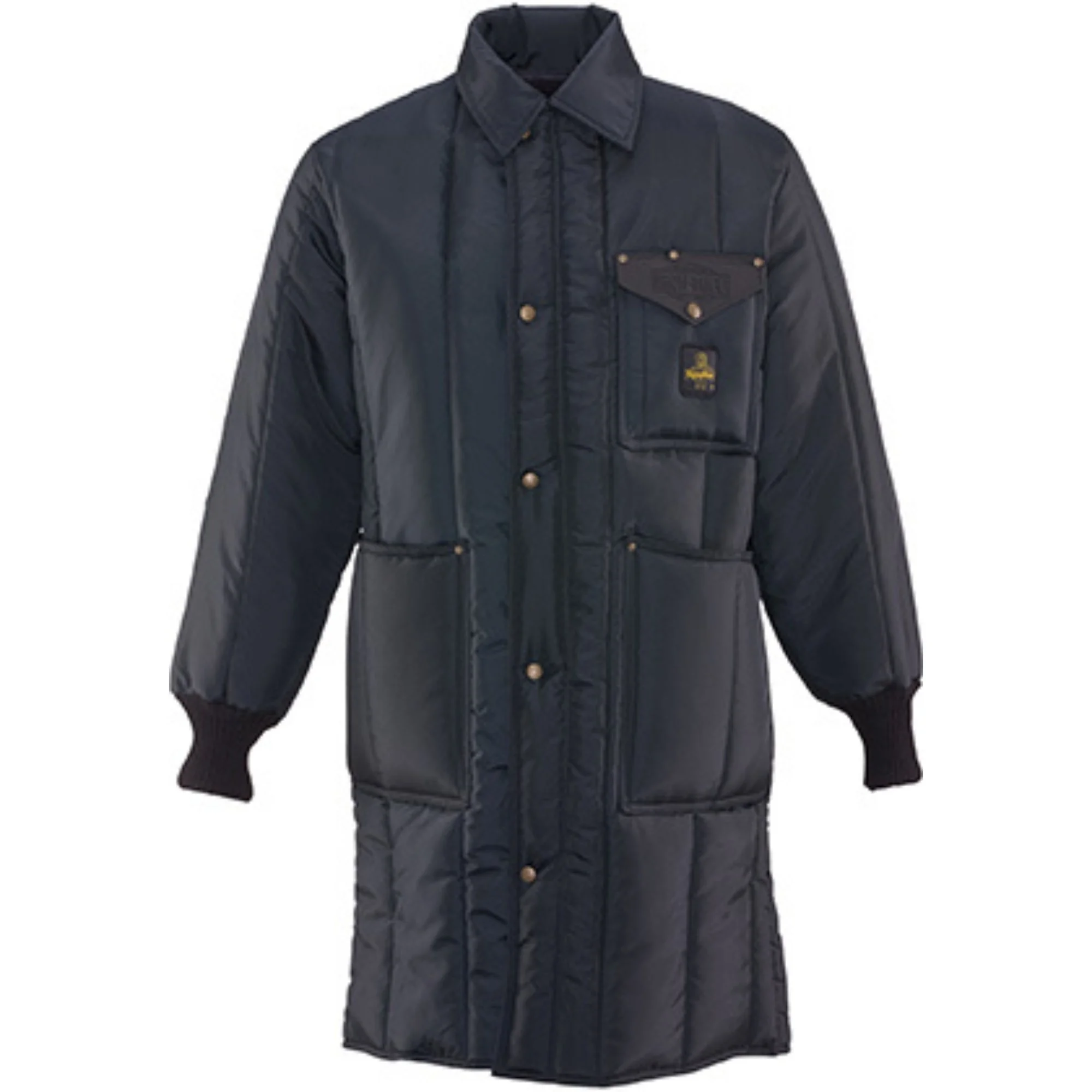 RefrigiWear Iron-Tuff™ Inspector Jacket