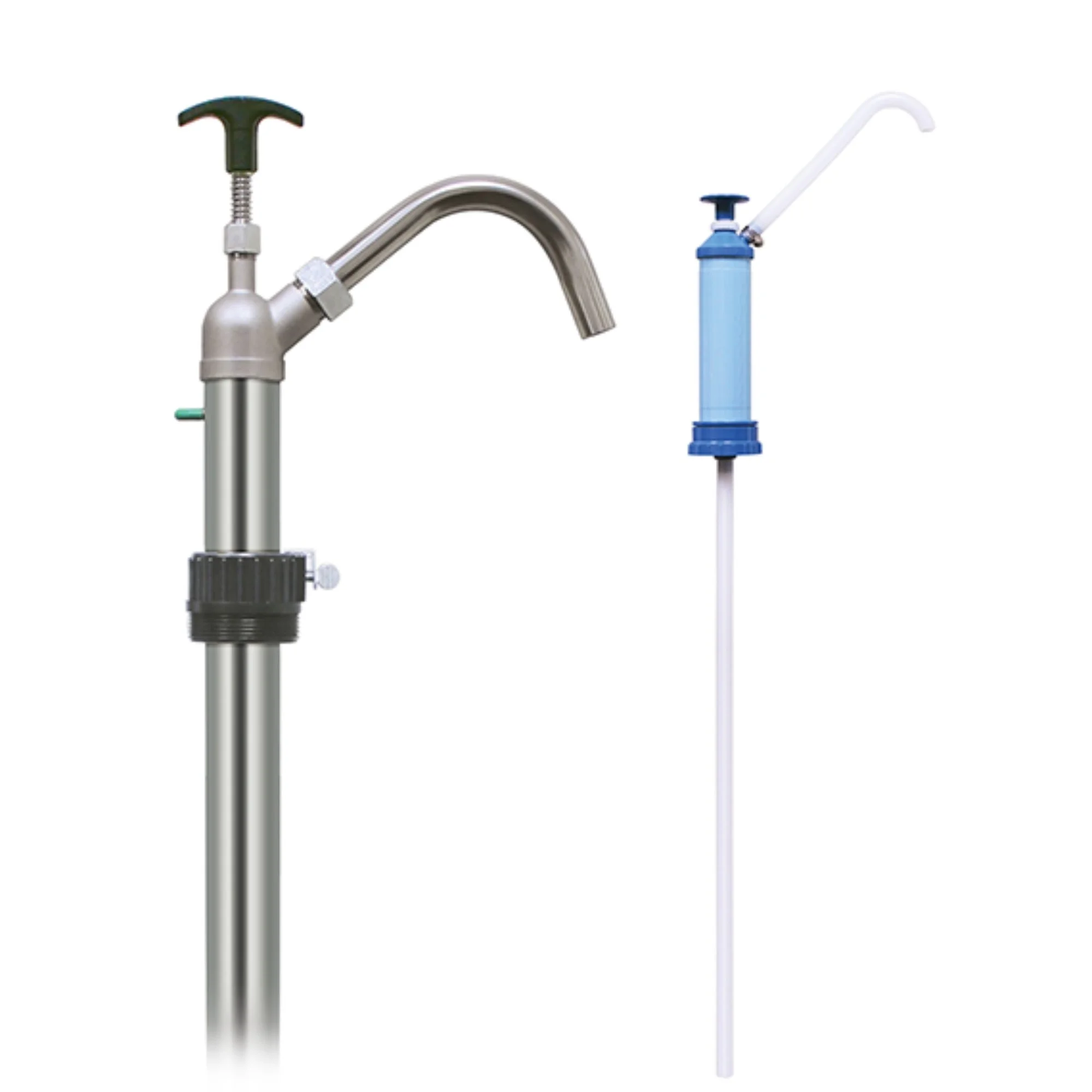 Drum Pumps
