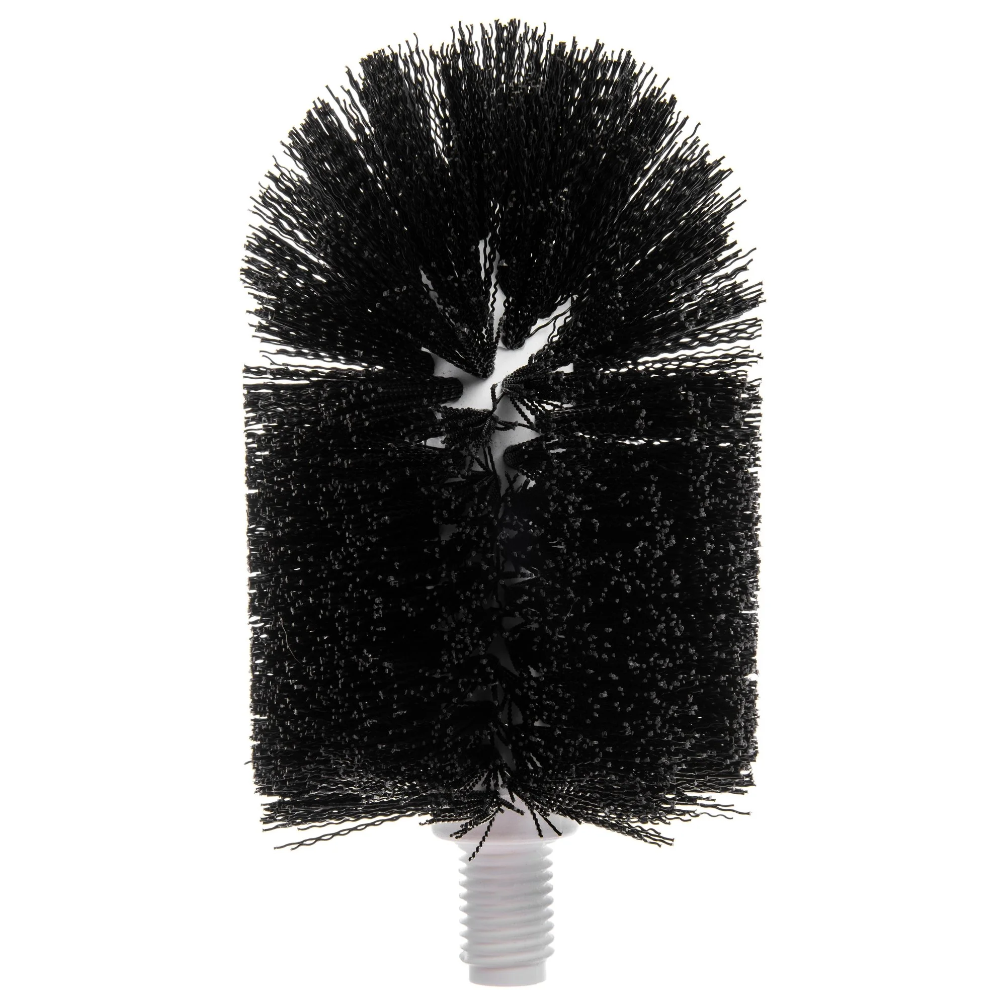 4" Floor Drain Brush