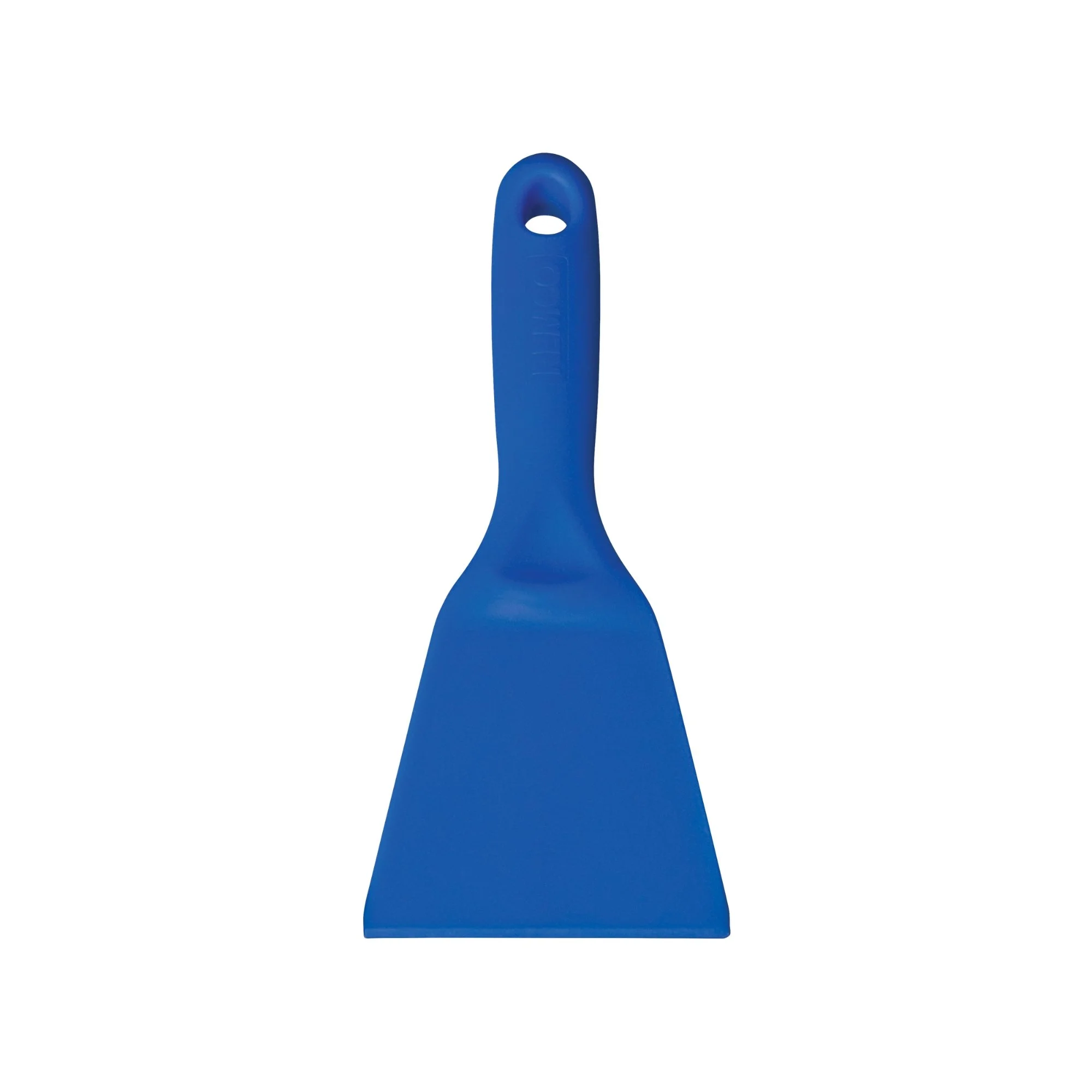 3" Color-Coded Hand Scraper