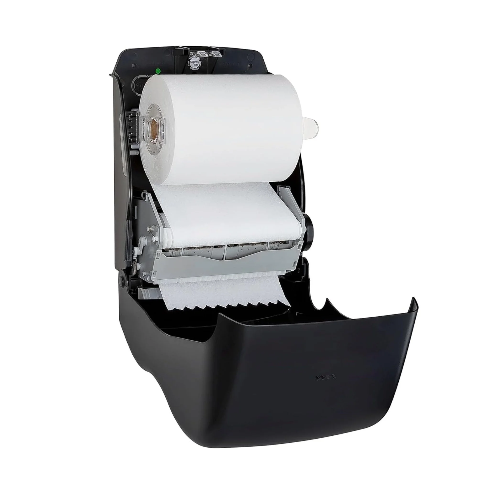 T7400REBK Paper Towel Dispenser (3).jpg
