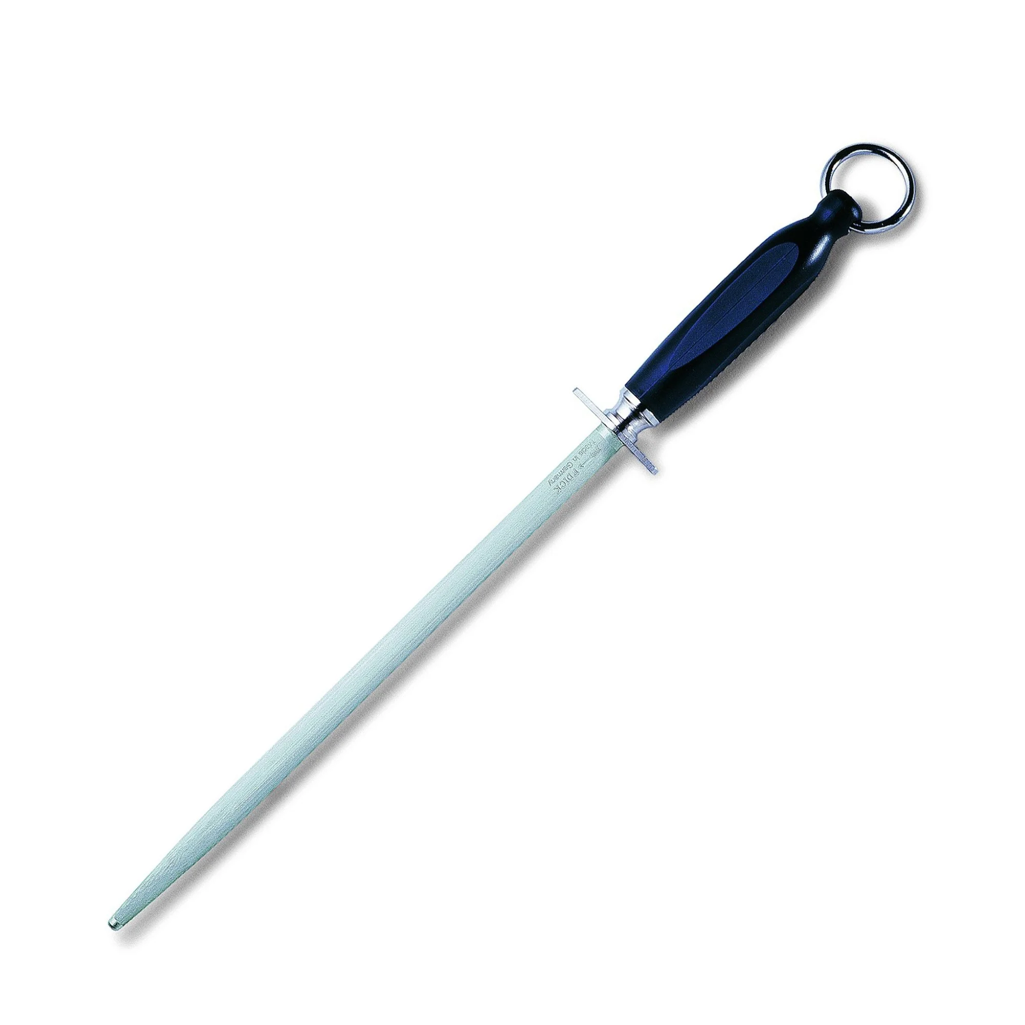 12" Regular Cut Steel