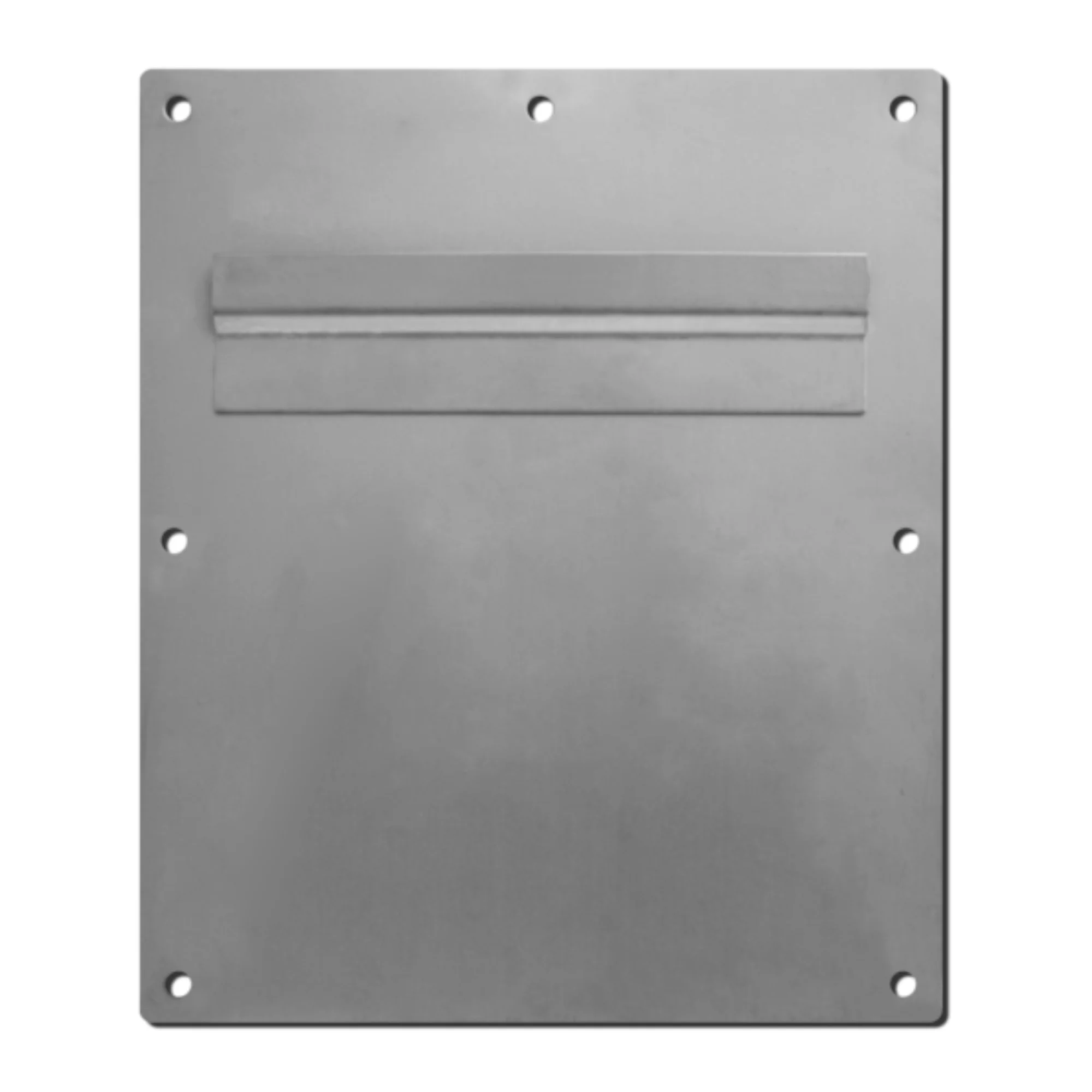 Sterilizer Box Wall Mounting Bracket