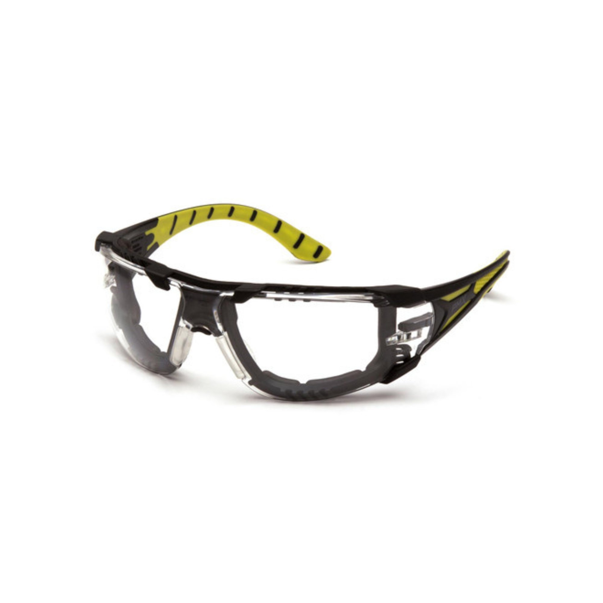 Premium Safety Glasses