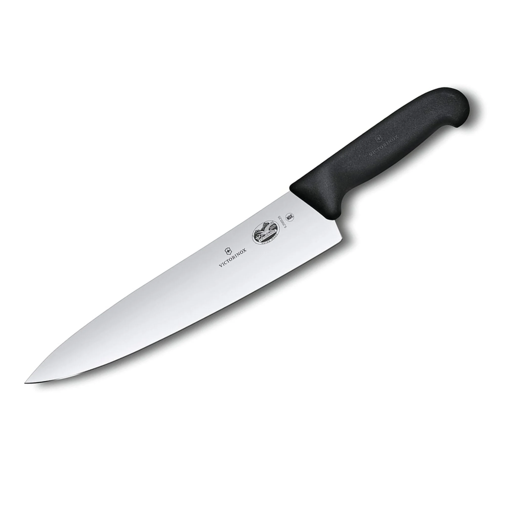 10" Straight Edge Chef's Knife