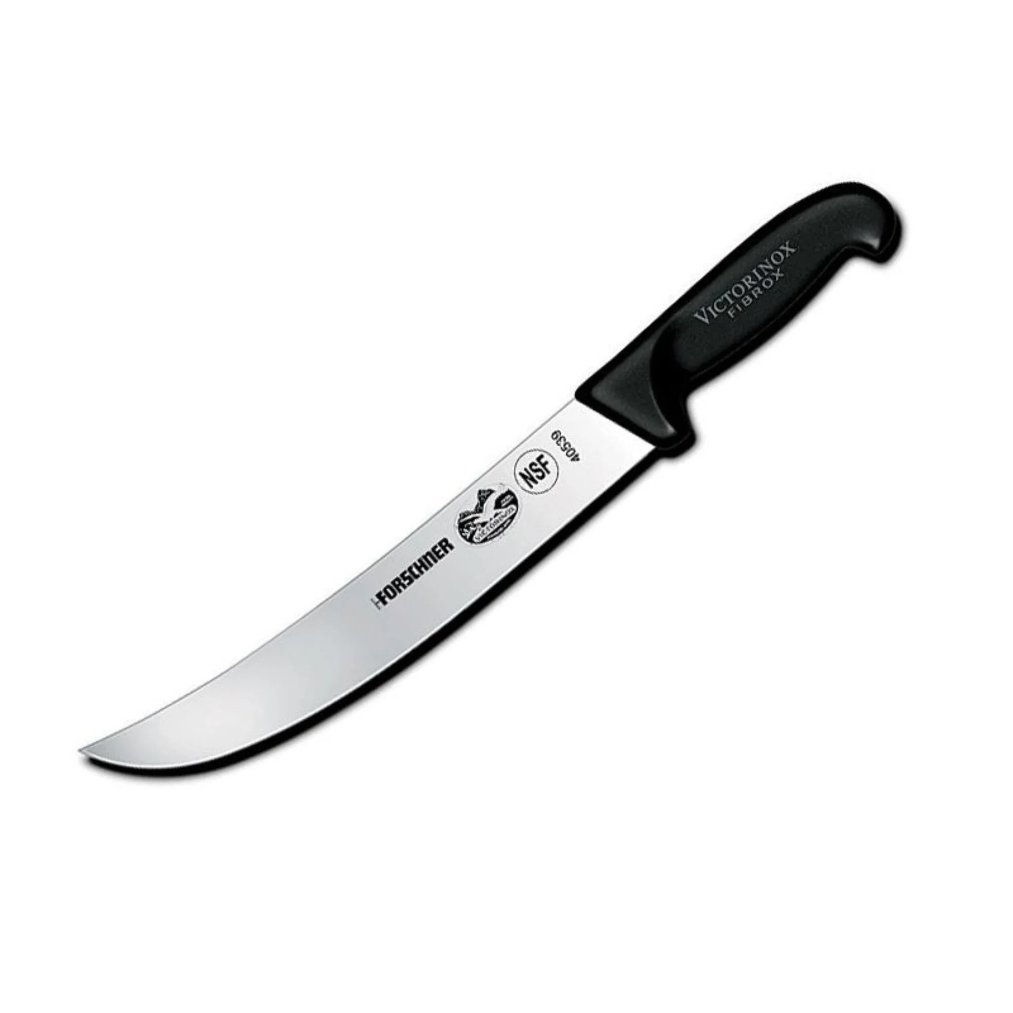 10" Cimeter Knife