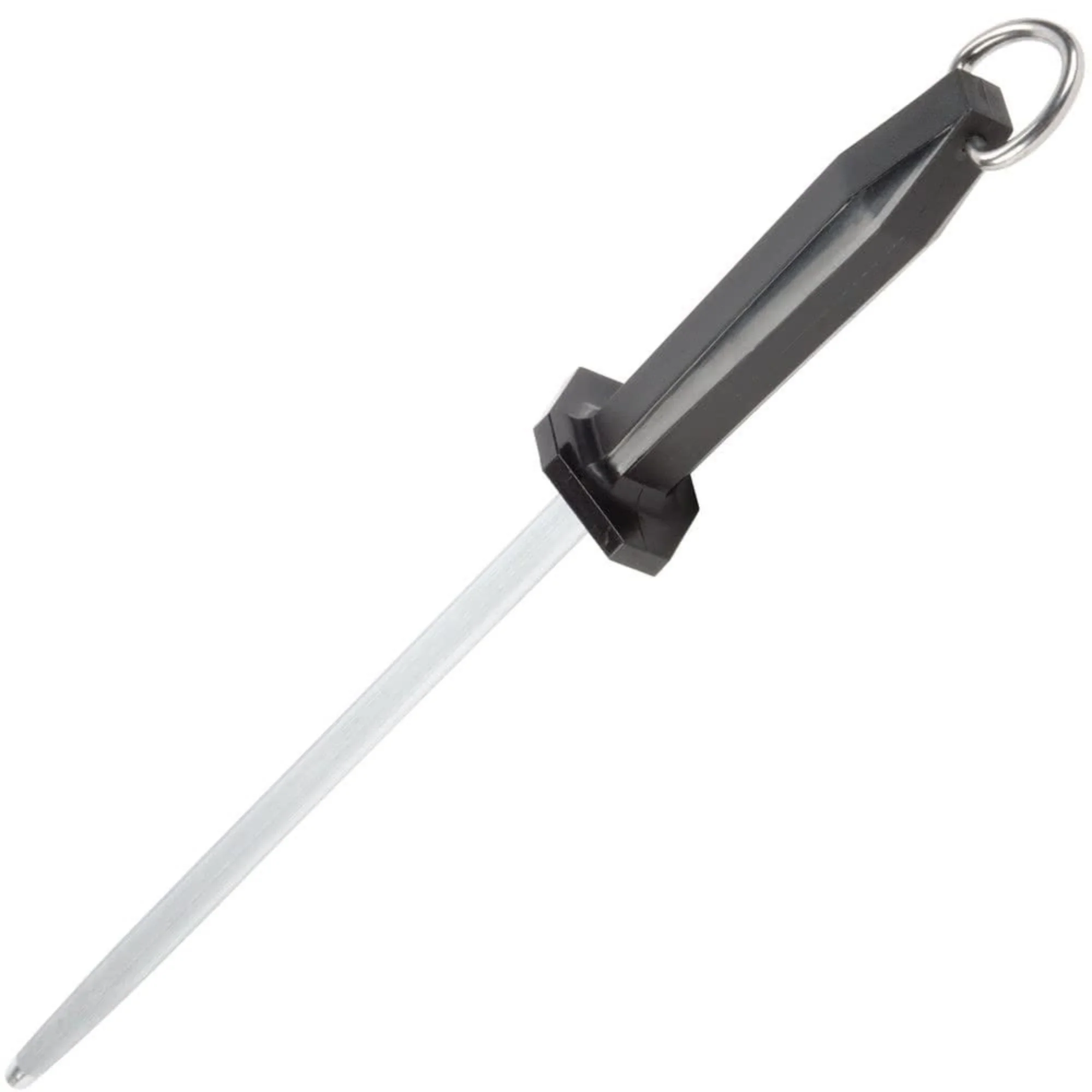 10" Regular Cut Steel