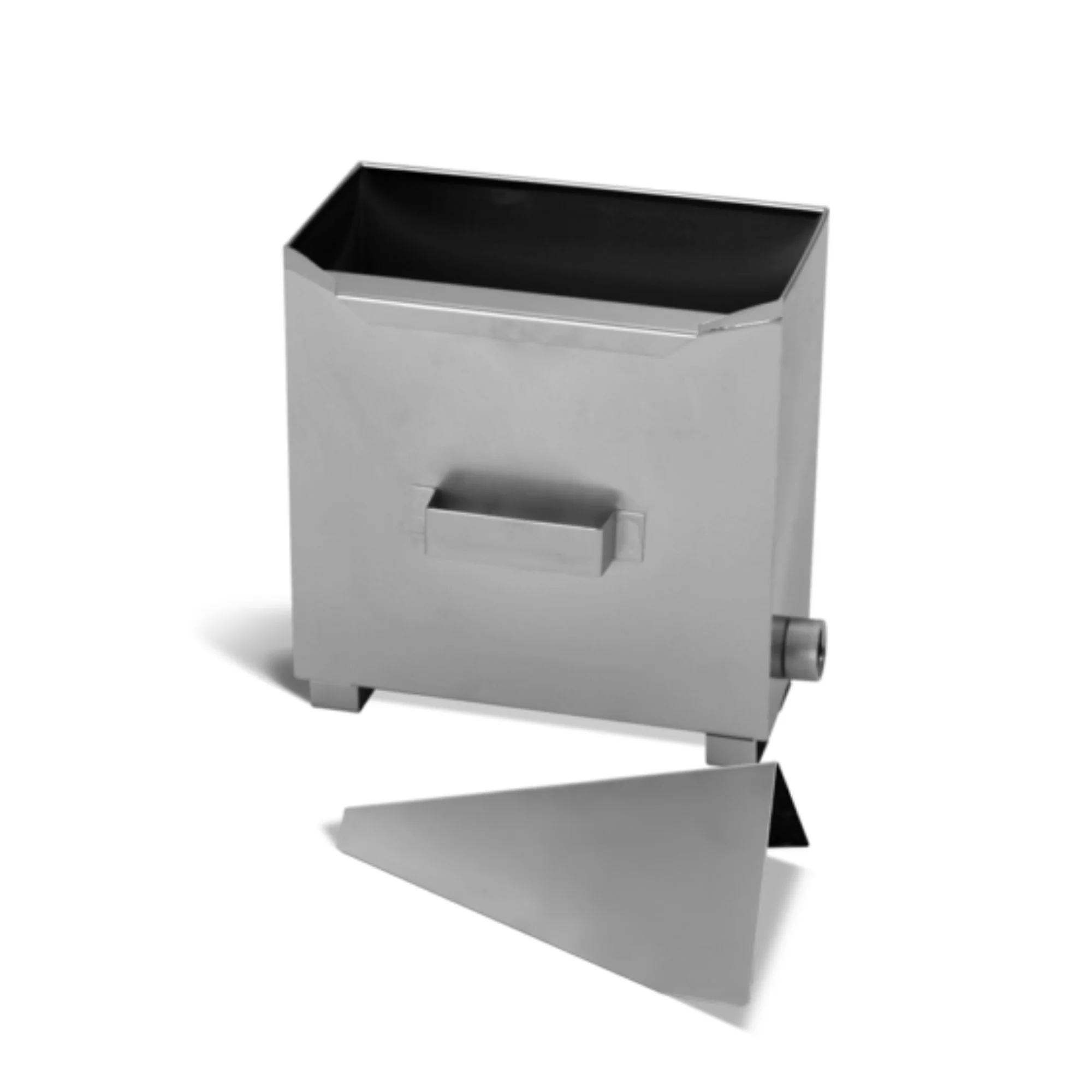 Knife Sterilizer Box: 6" x 12" x 12"