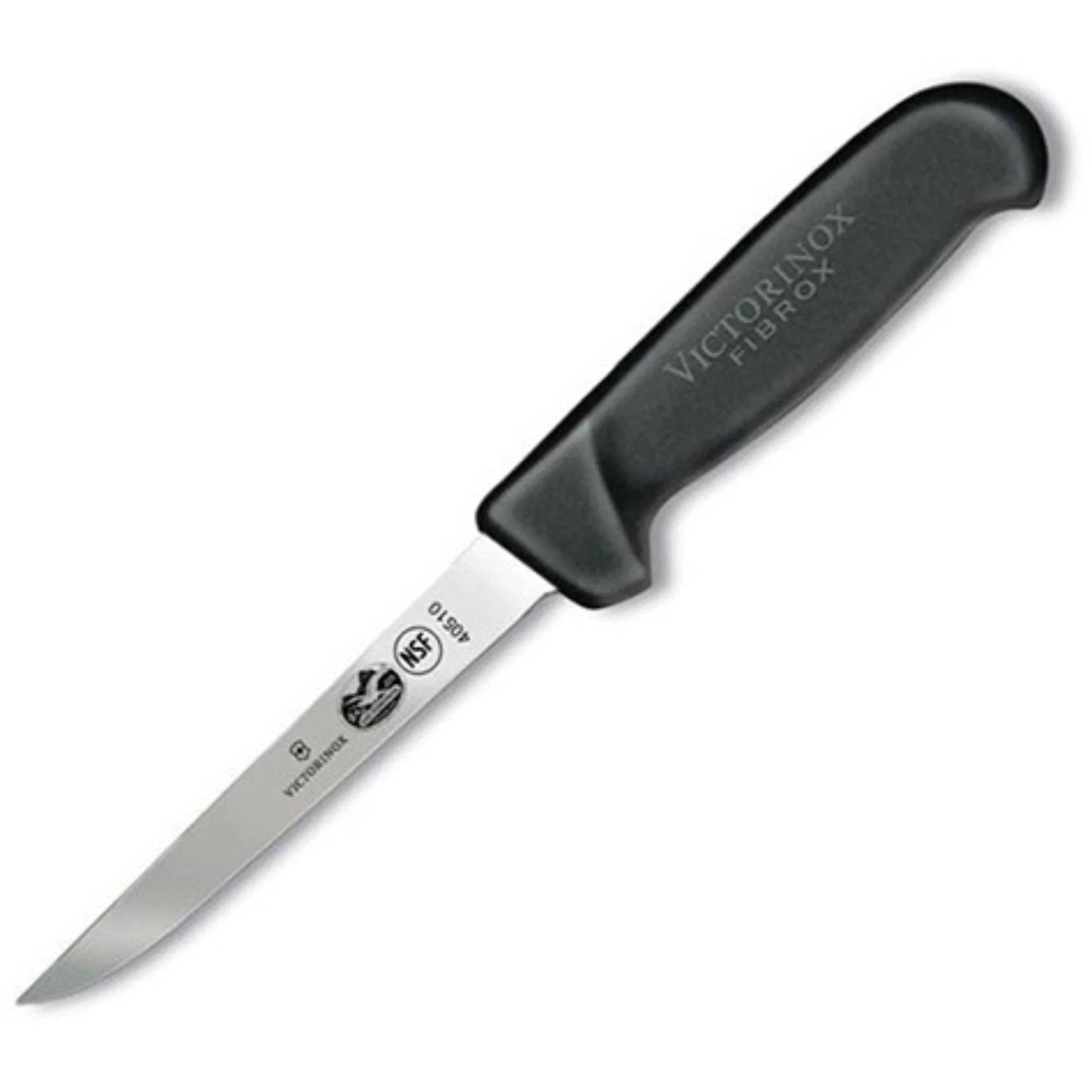 5" Straight, Narrow, Stiff Boning Knife