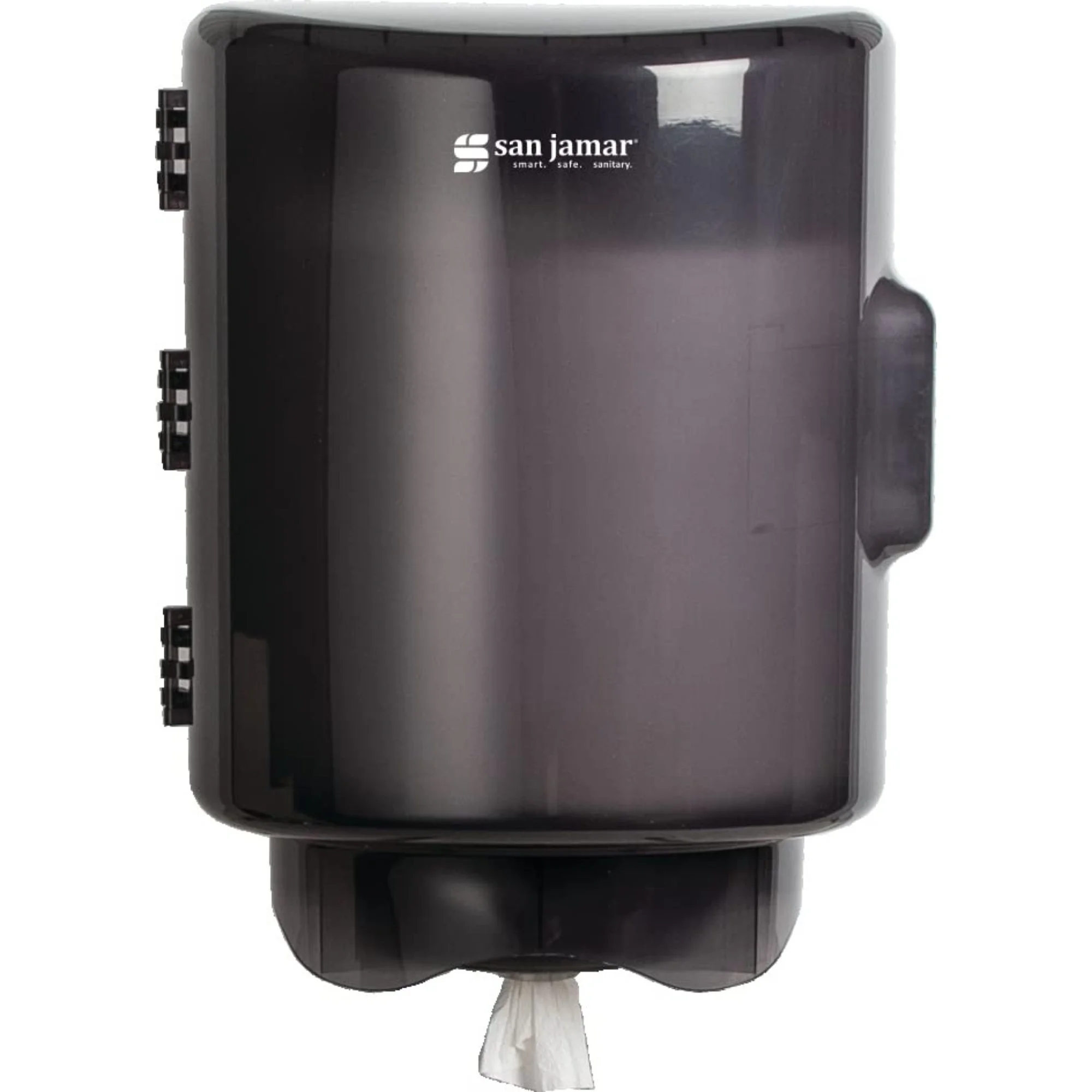 Center-Pull Paper Towel Dispenser