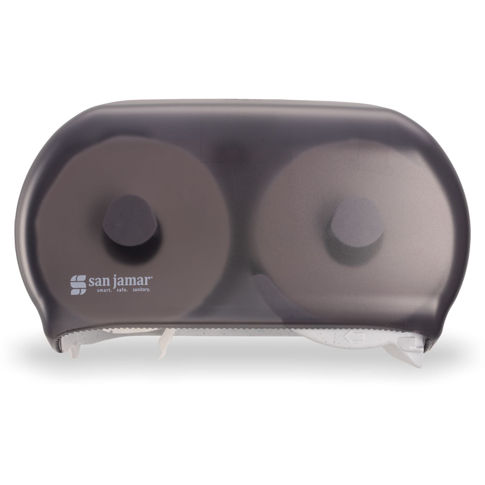 Classic Versatwin® Dual Standard Roll Tissue Dispenser
