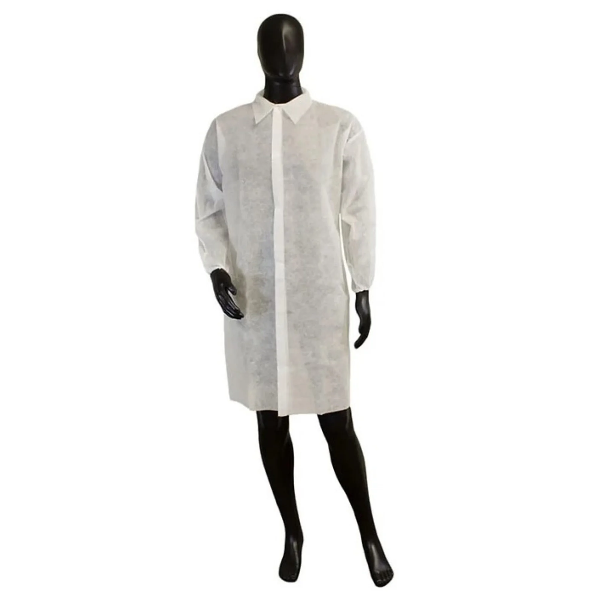 Disposable Lab Coat