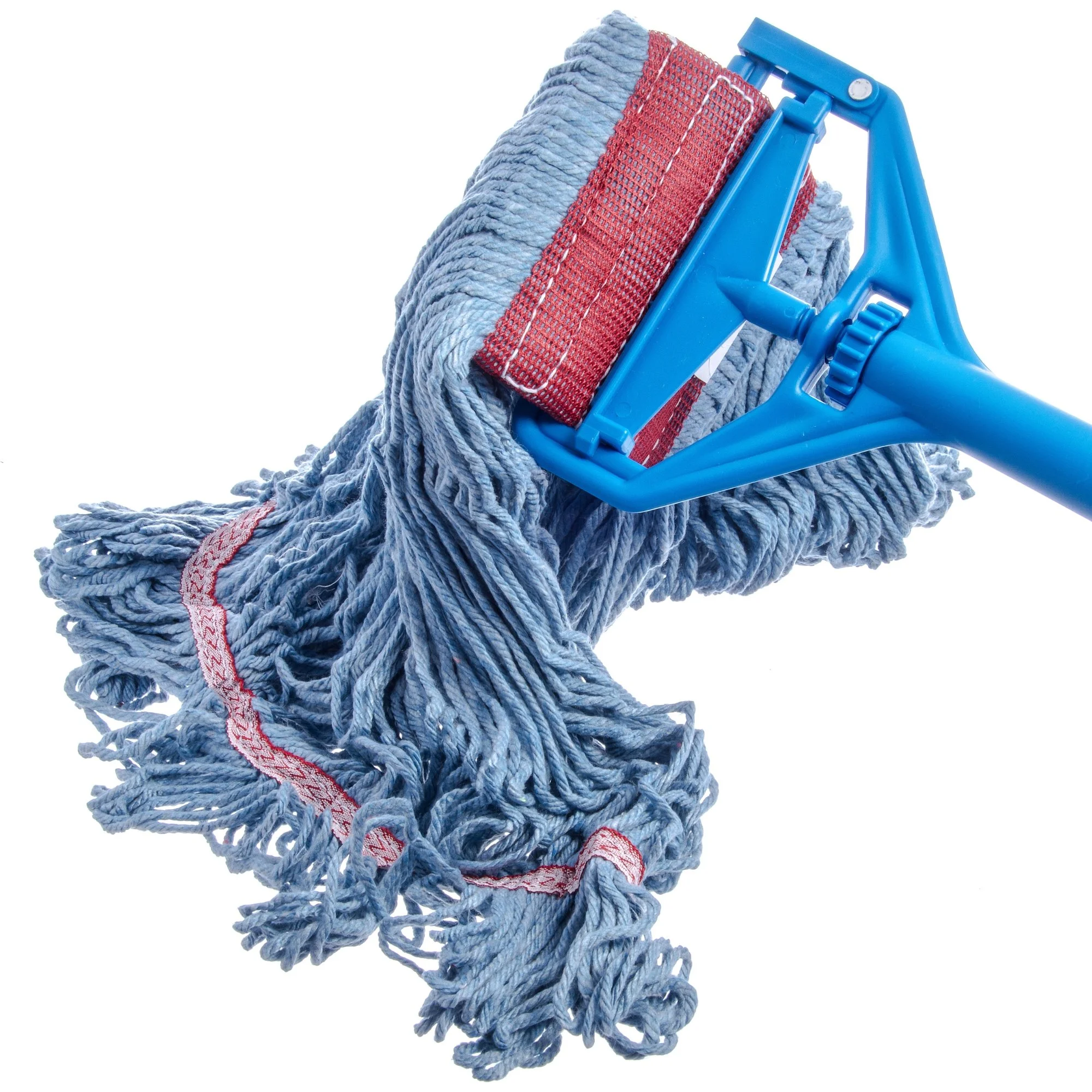 Premium Looped-End Mop Head