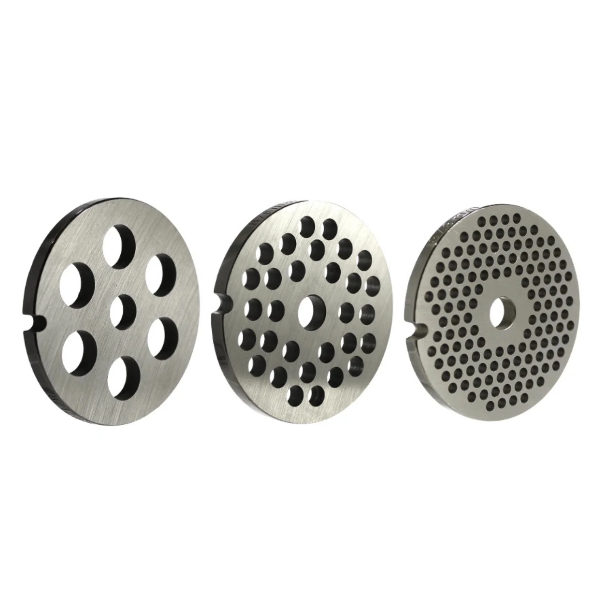 Grinder Plates