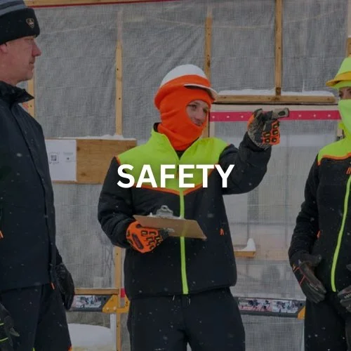 Safety